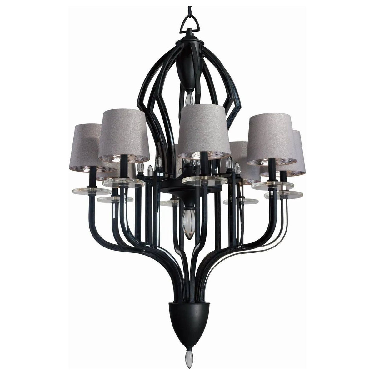 Studio M Lighting - Hermitage Pendant - SM23338MTAR | Montreal Lighting & Hardware