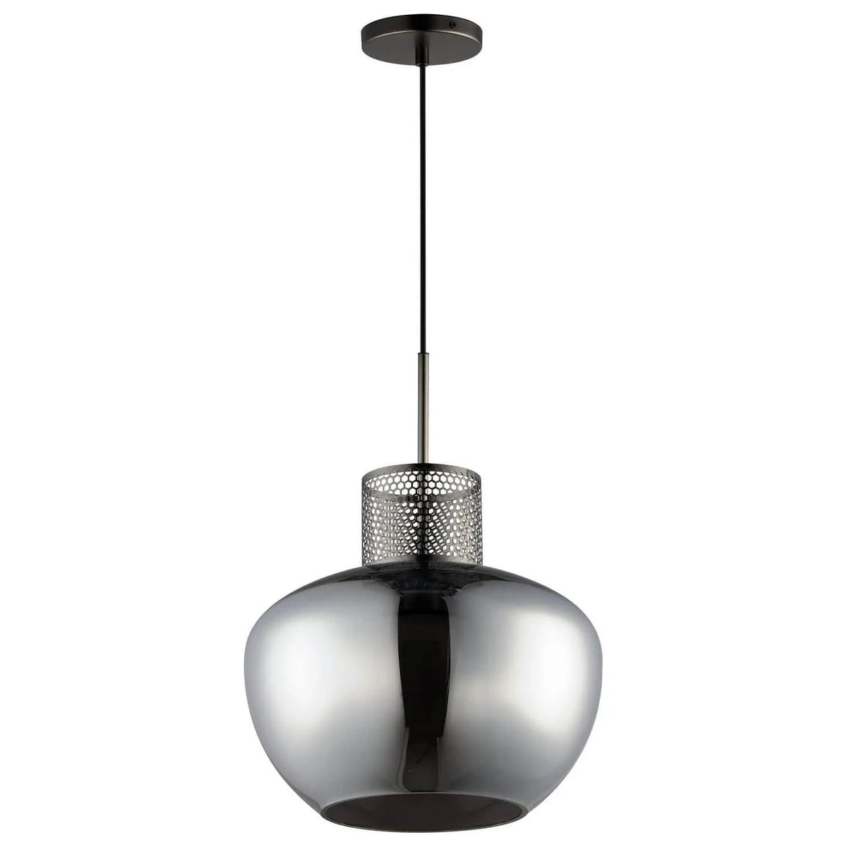 Studio M Lighting - Incognito LED Pendant - SM31086MSKGM | Montreal Lighting & Hardware