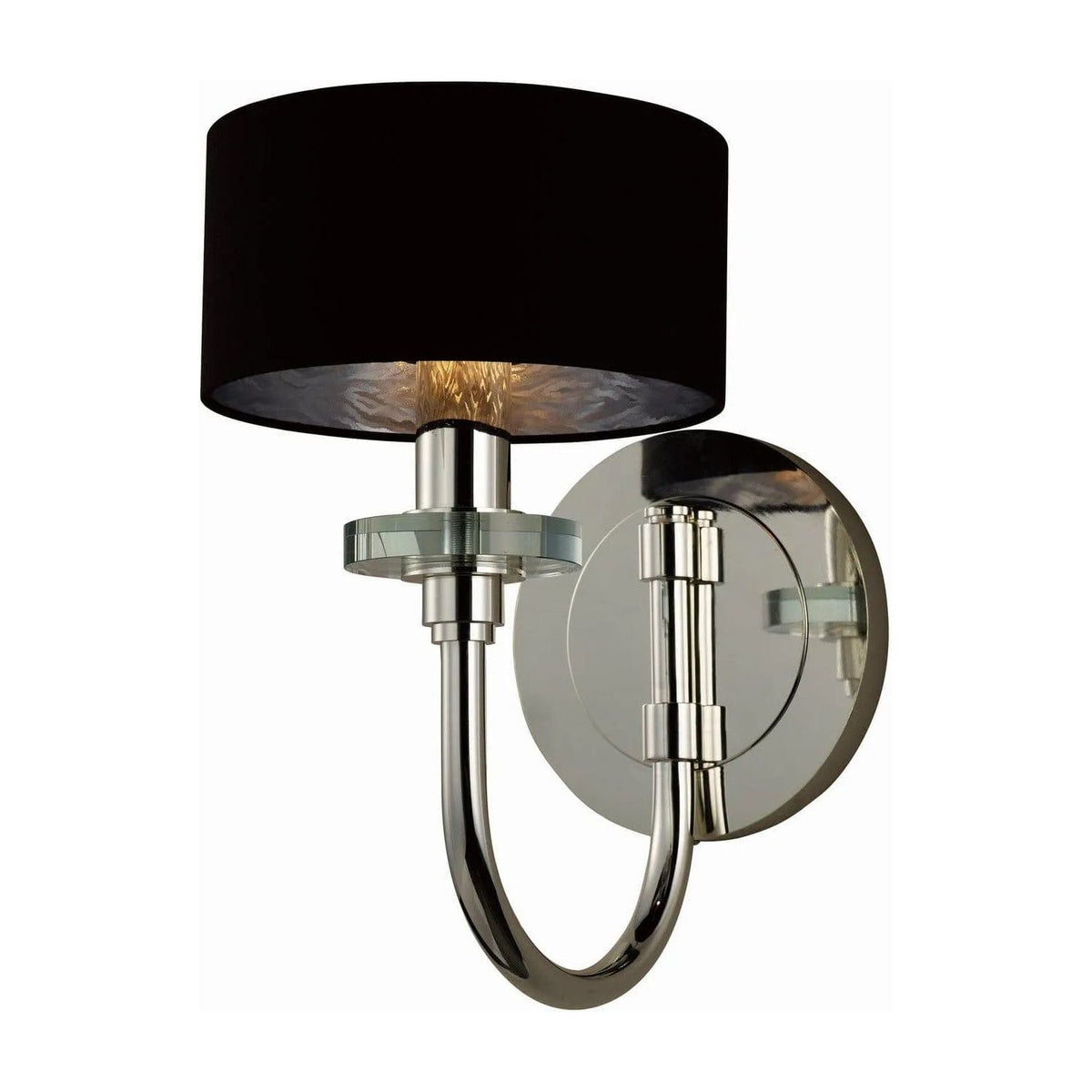 Studio M Lighting - Manhattan One Light Wall Sconce - SM23751BTPS | Montreal Lighting & Hardware