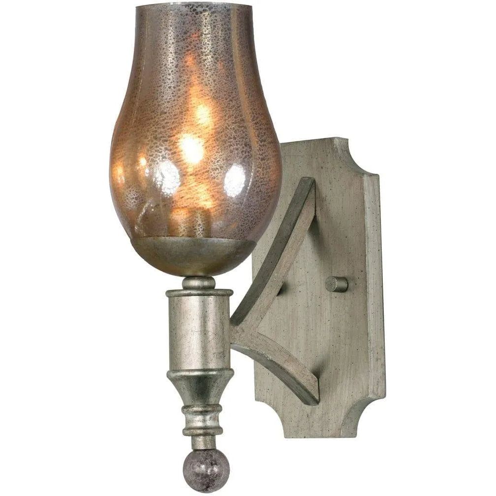 Studio M Lighting - Mirabelle Wall Sconce - SM23971MGSG | Montreal Lighting & Hardware