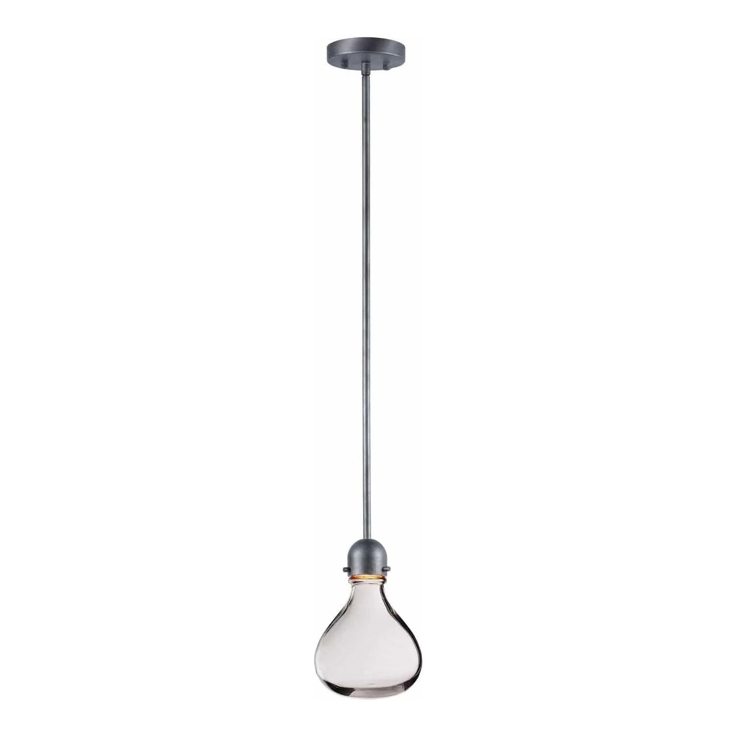 Studio M Lighting - Napa LED Mini Pendant - SM23452CLBS | Montreal Lighting & Hardware