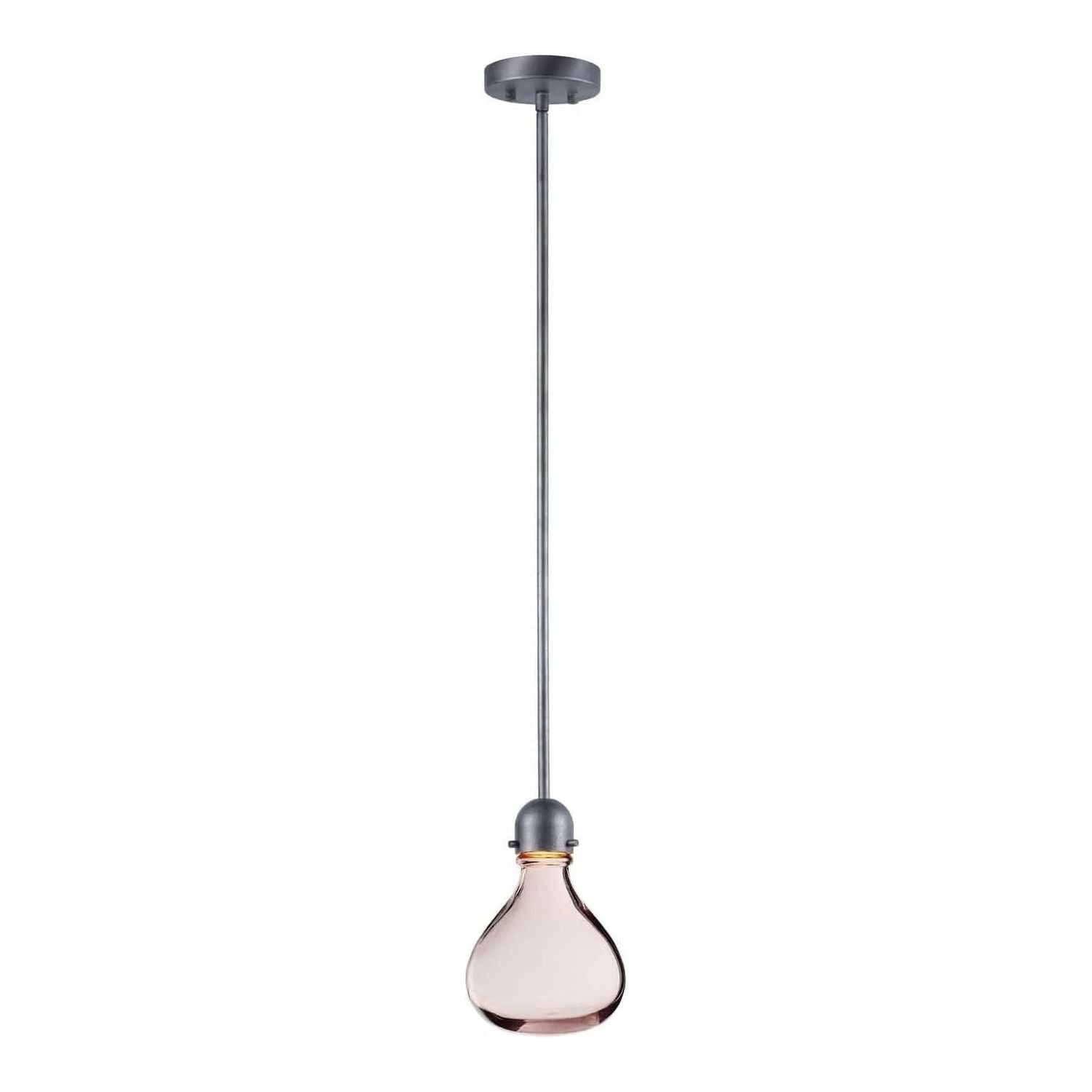 Studio M Lighting - Napa LED Mini Pendant - SM23452MLBS | Montreal Lighting & Hardware