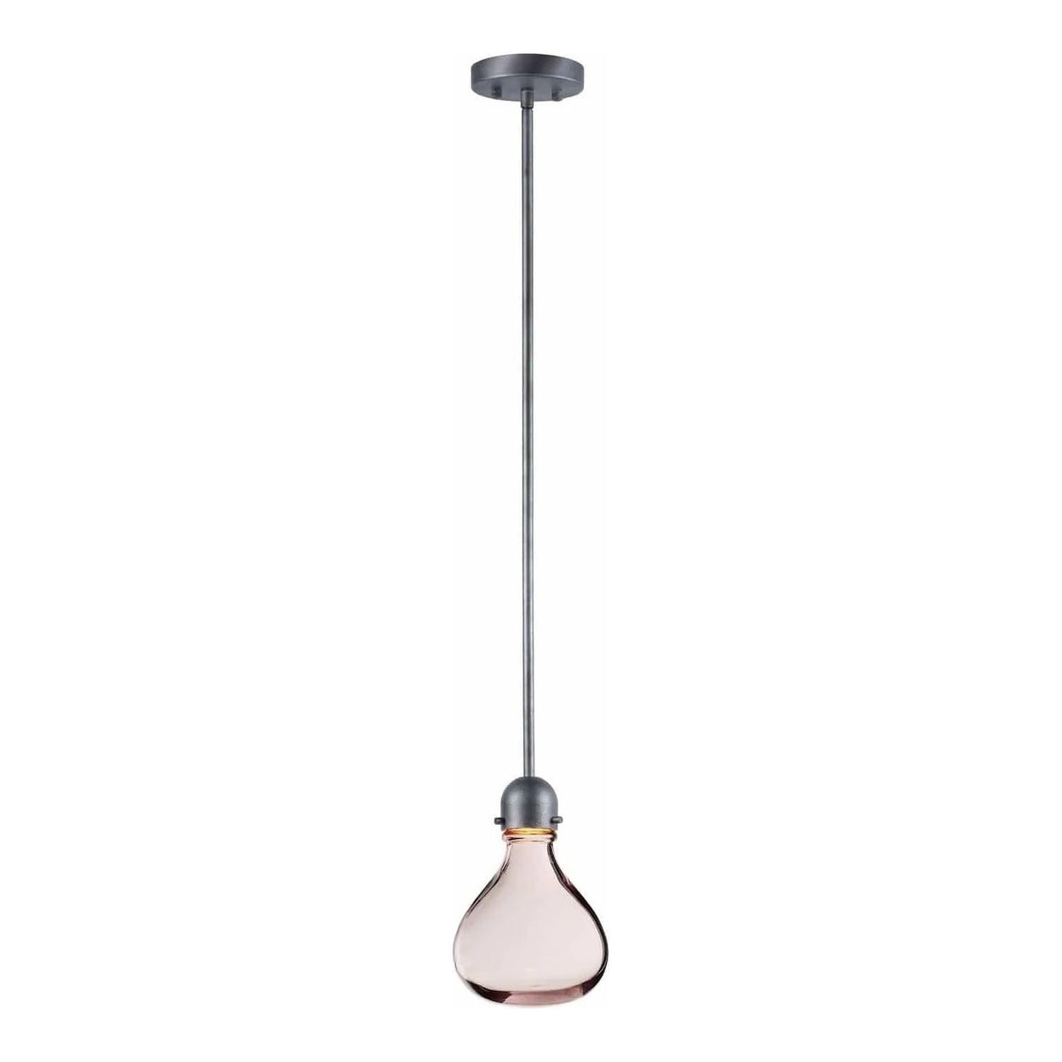 Studio M Lighting - Napa LED Mini Pendant - SM23452MLBS | Montreal Lighting & Hardware