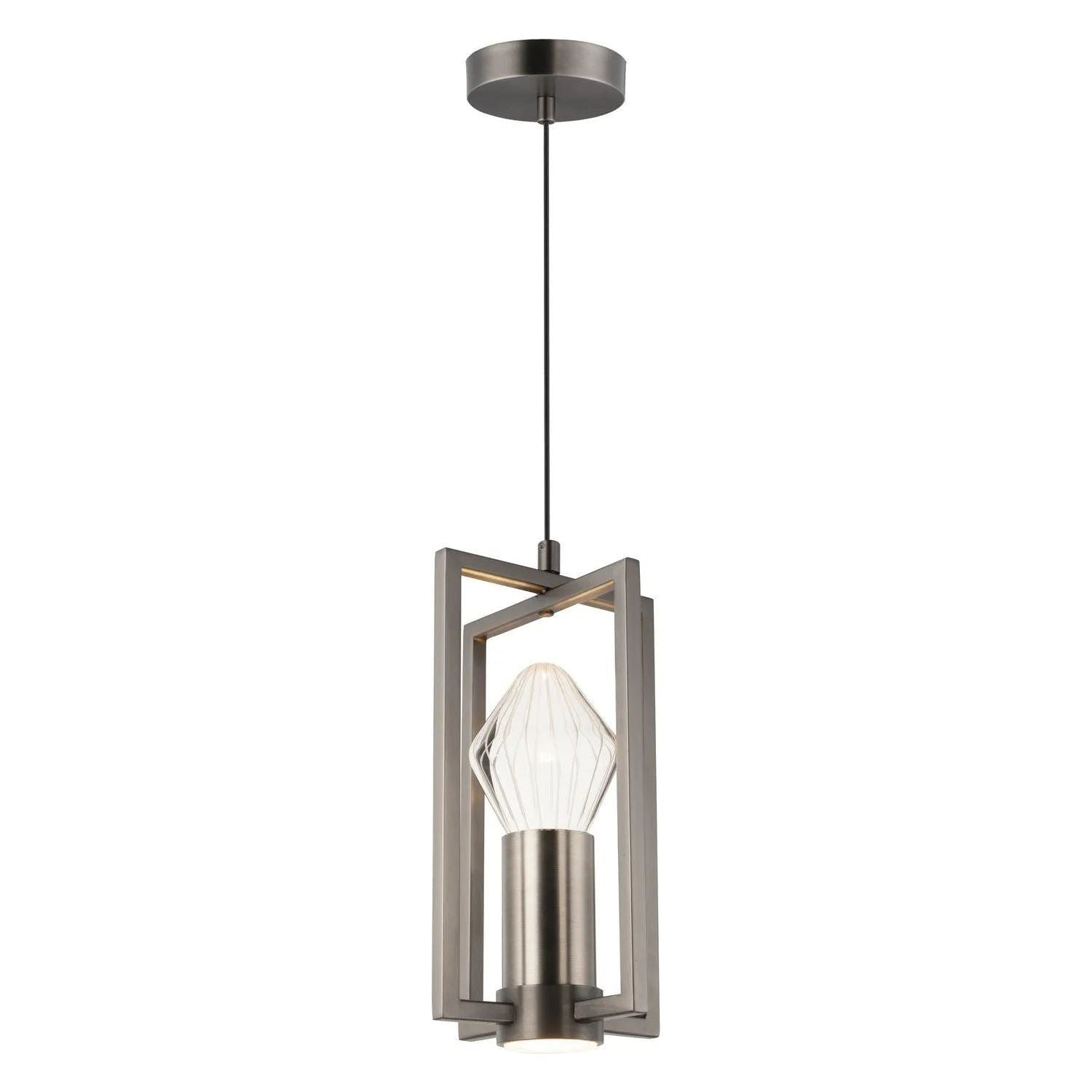 Studio M Lighting - Zeppelin LED Mini Pendant - SM24841GM | Montreal Lighting & Hardware