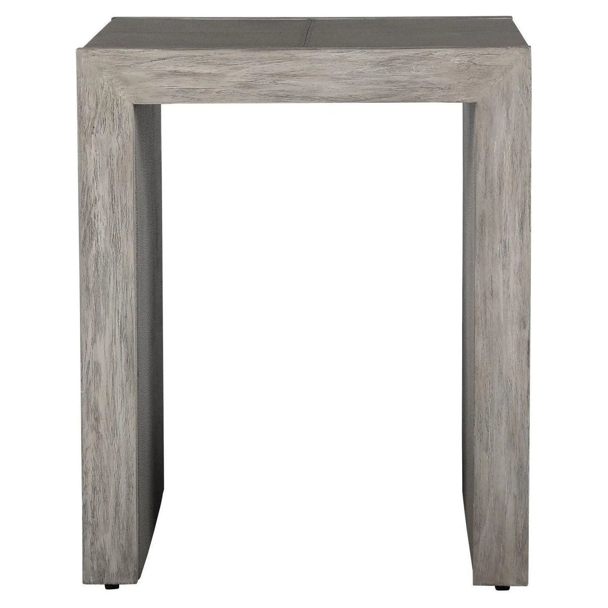 The Uttermost - Aerina End Table - 25214 | Montreal Lighting & Hardware