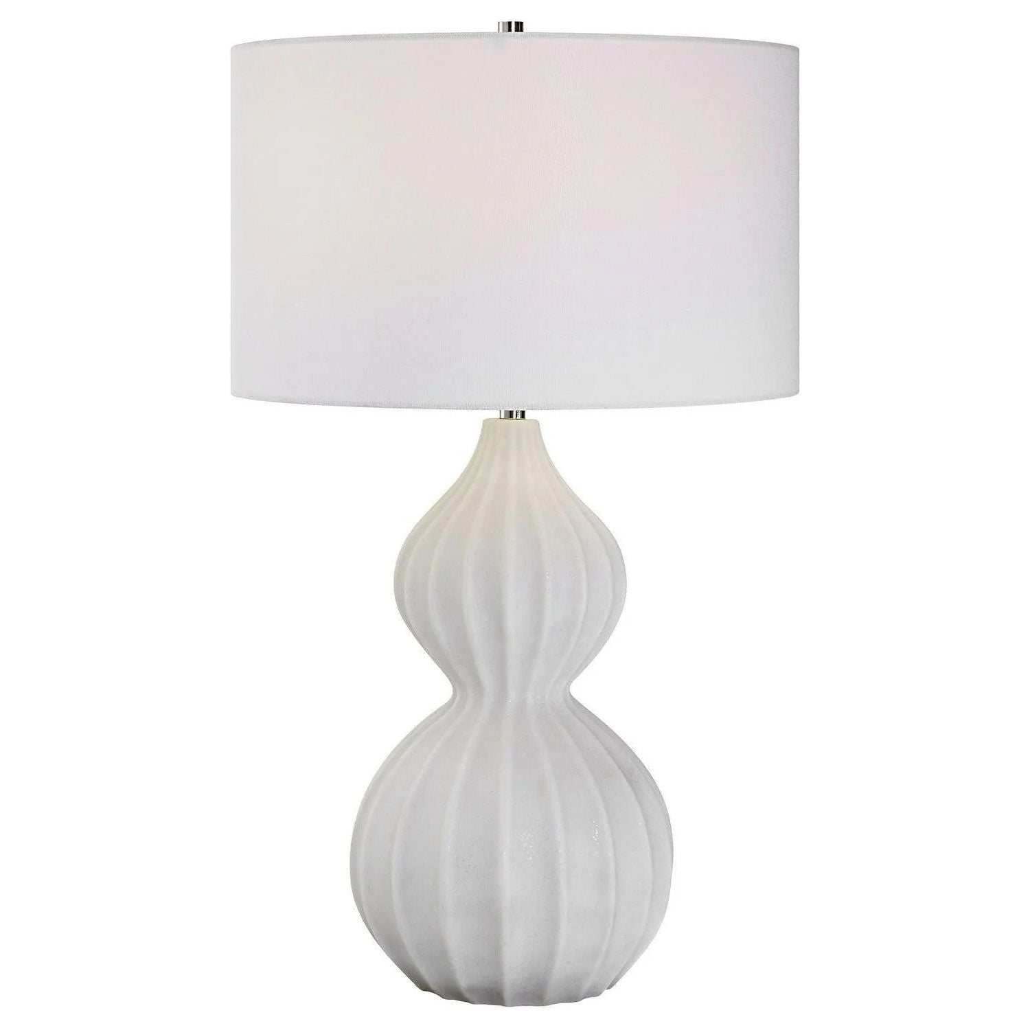 The Uttermost - Antoinette Table Lamp - 30065 | Montreal Lighting & Hardware