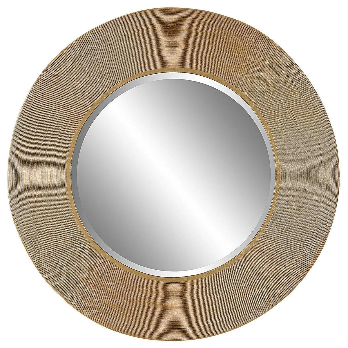 The Uttermost - Archer Mirror - 09801 | Montreal Lighting & Hardware