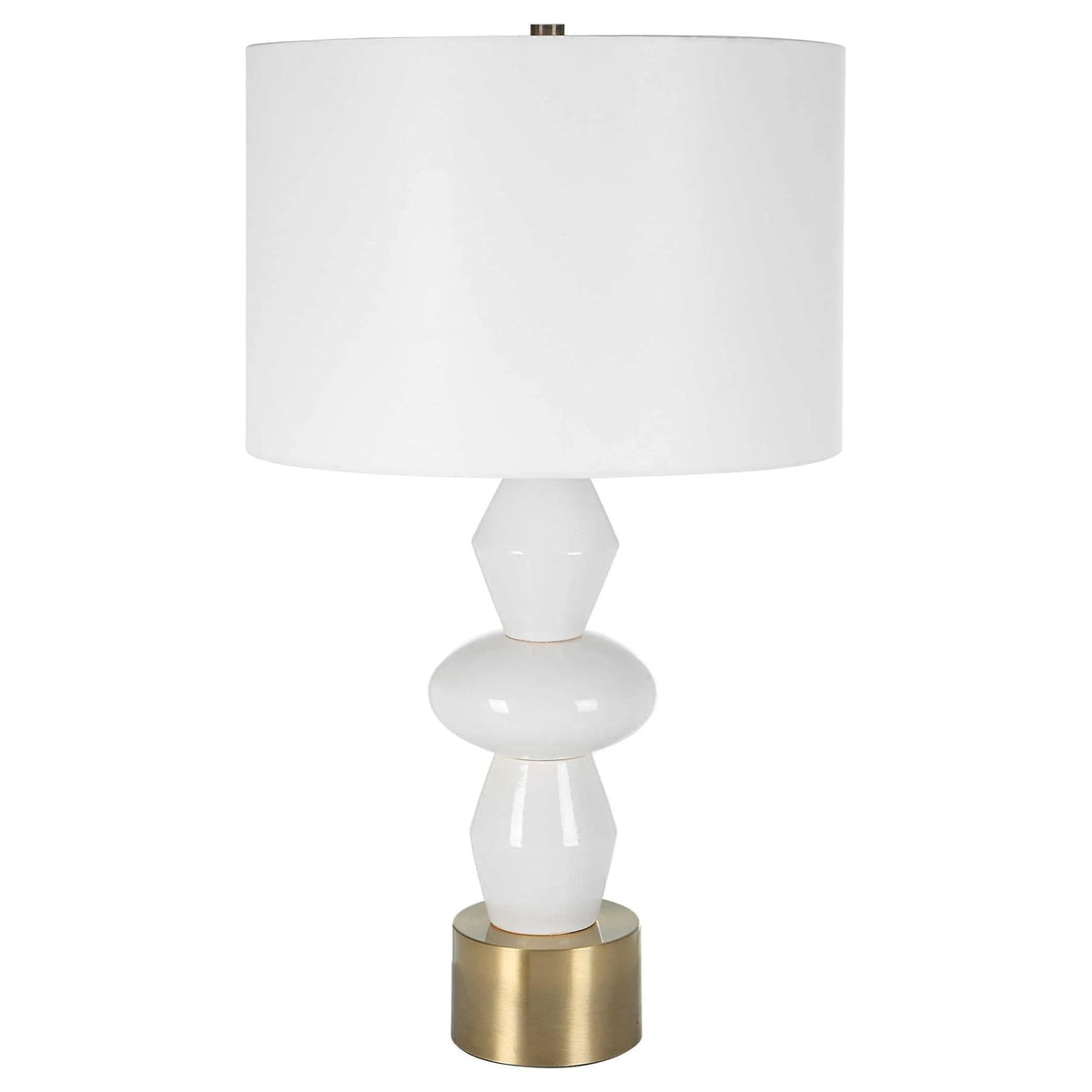 The Uttermost - Architect Table Lamp - 30185-1 | Montreal Lighting & Hardware