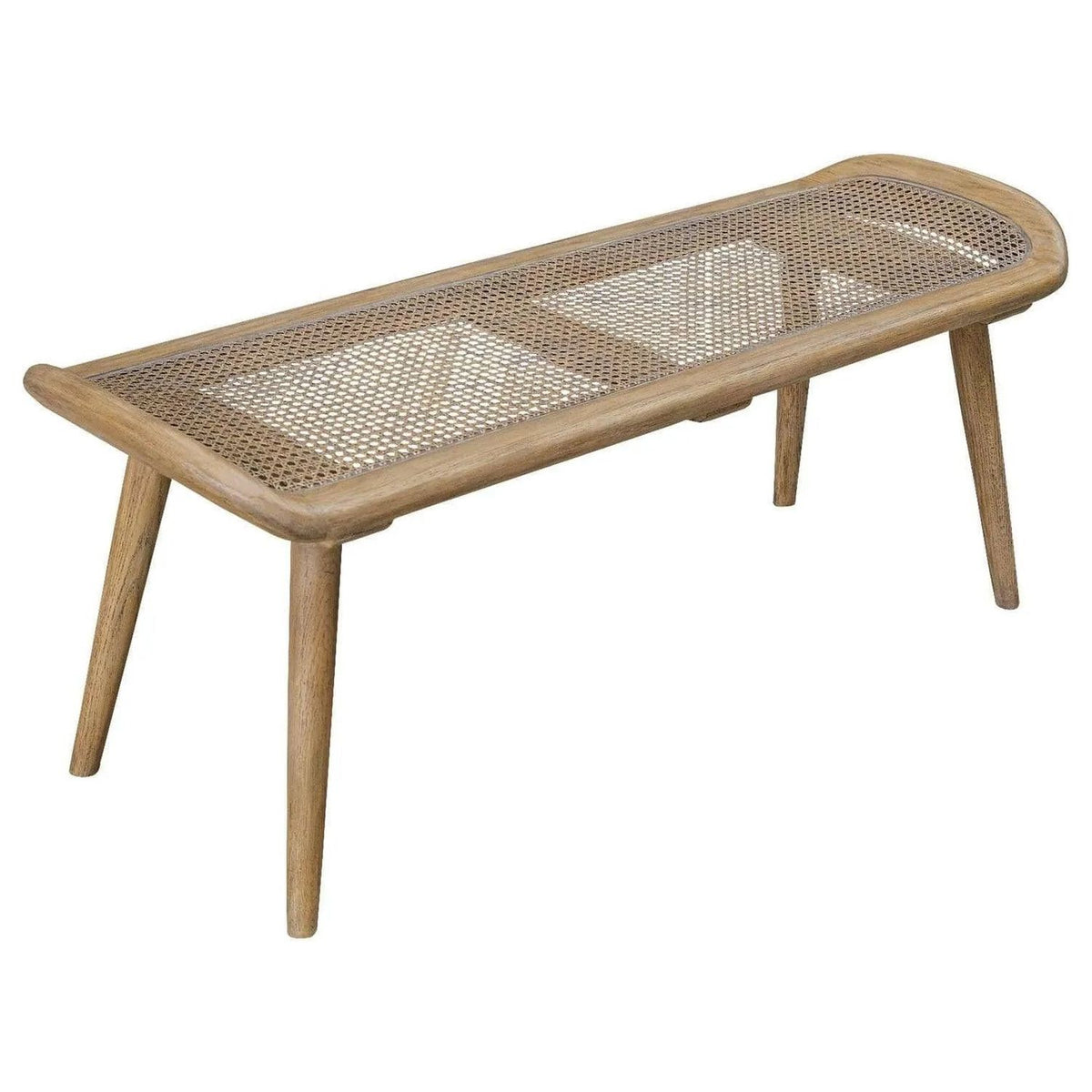 The Uttermost - Arne Bench - 25462 | Montreal Lighting & Hardware