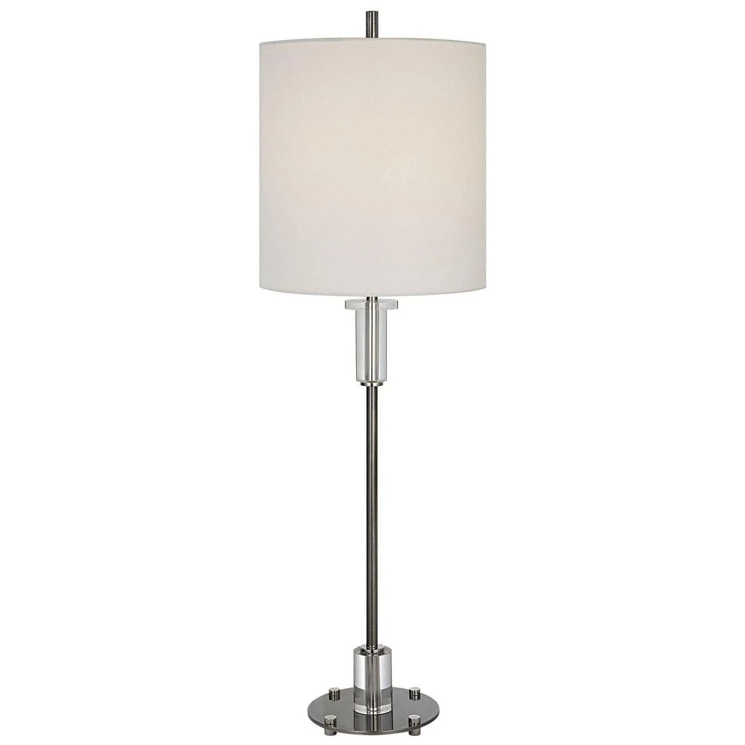 The Uttermost - Aurelia One LightBuffet Lamp - 29875-1 | Montreal Lighting & Hardware