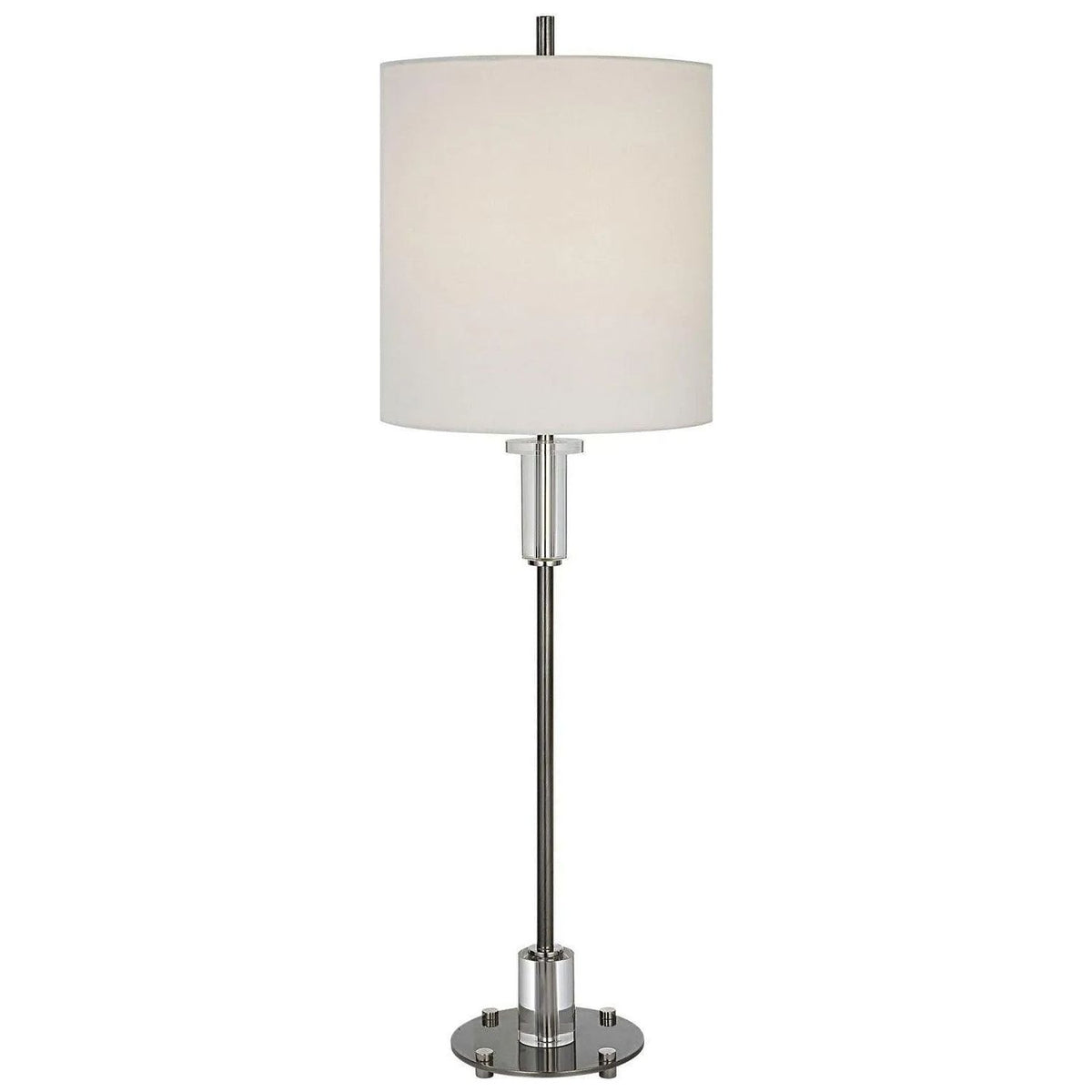 The Uttermost - Aurelia One LightBuffet Lamp - 29875-1 | Montreal Lighting & Hardware