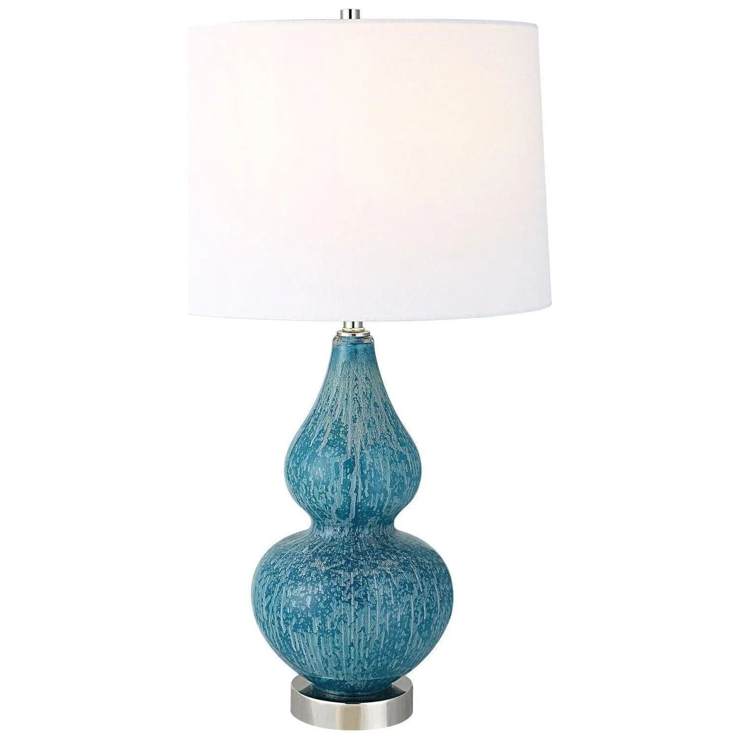 The Uttermost - Avalon Table Lamp - 30052-1 | Montreal Lighting & Hardware