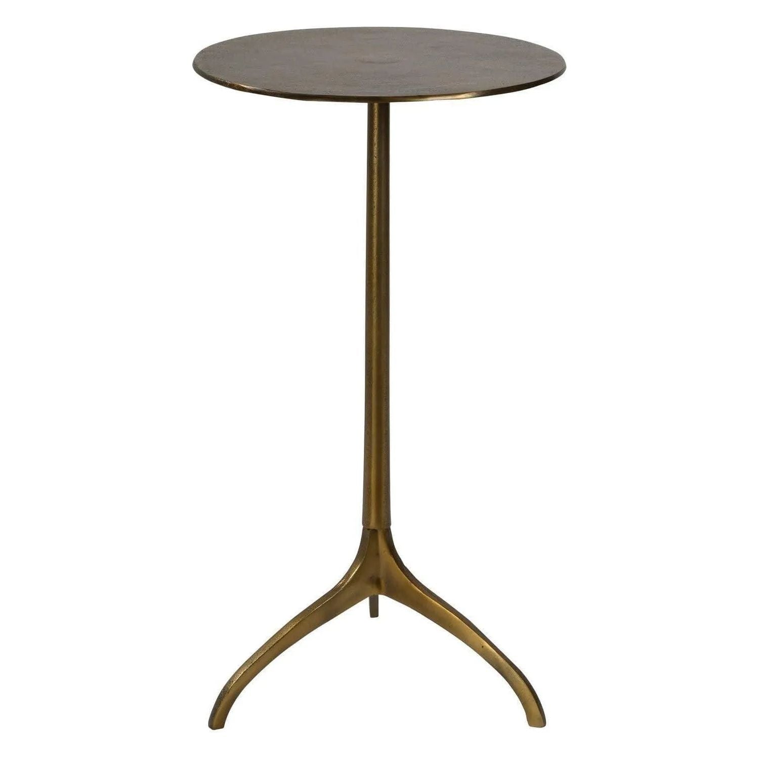 The Uttermost - Beacon Accent Table - 25058 | Montreal Lighting & Hardware