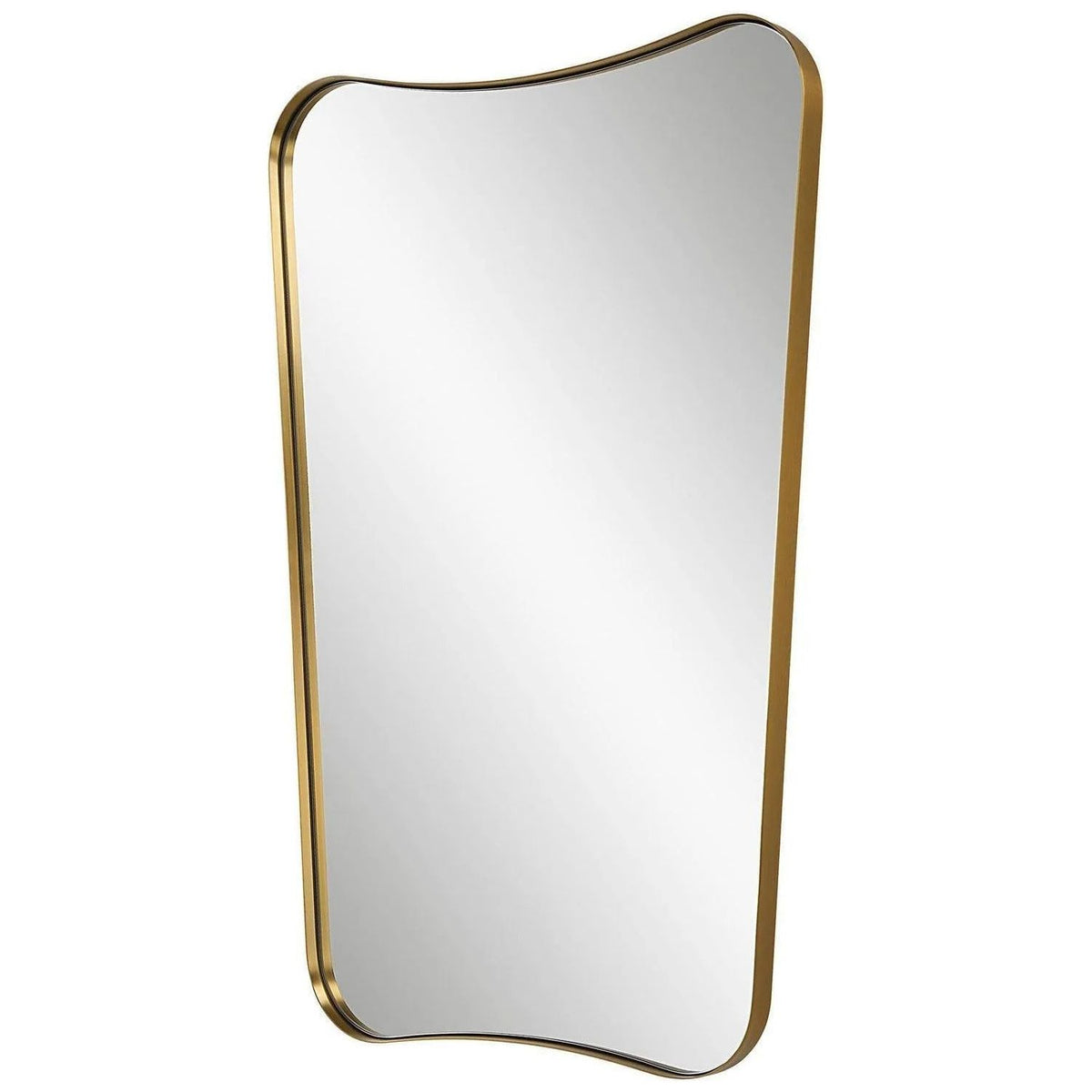 The Uttermost - Belvoir Mirror - 09787 | Montreal Lighting & Hardware