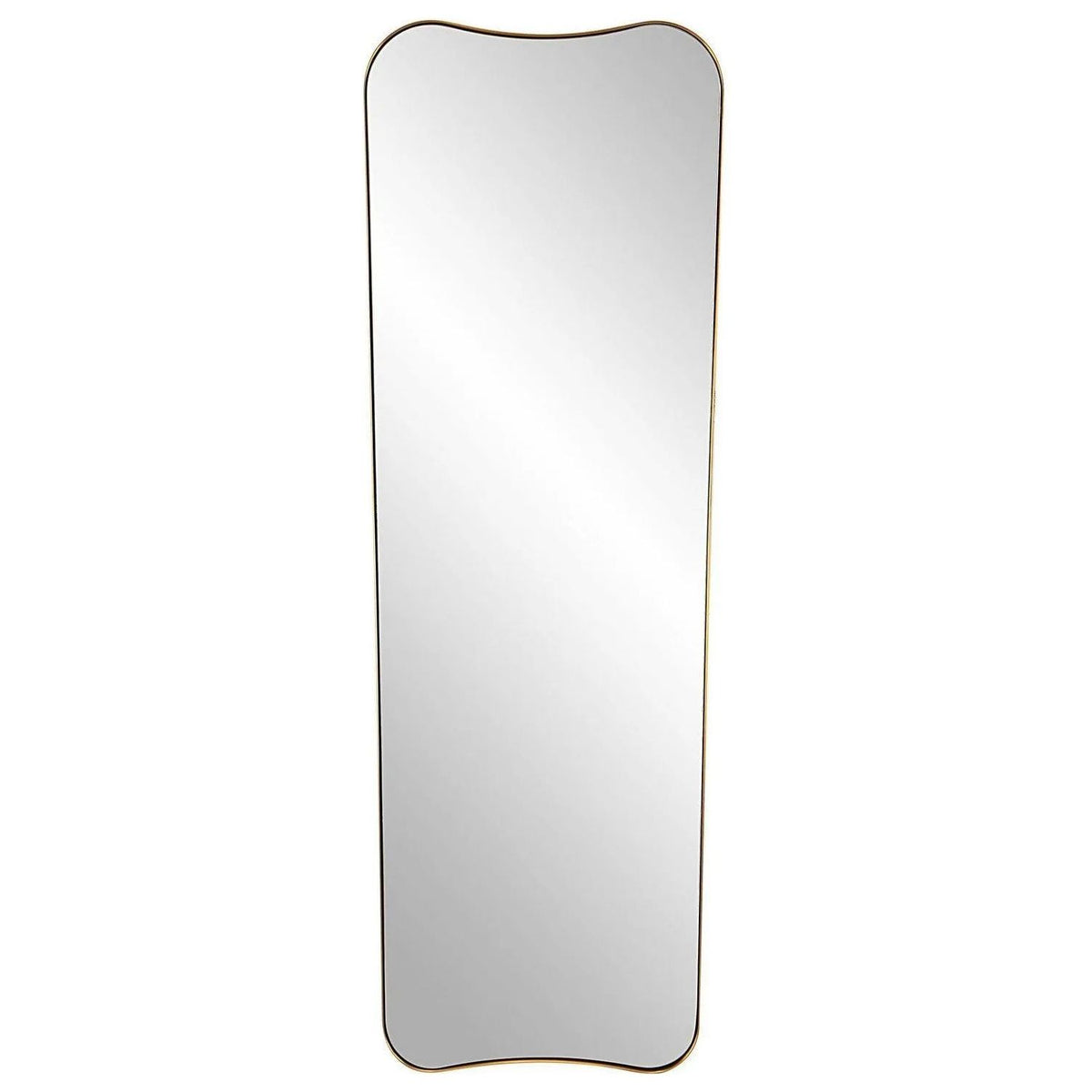 The Uttermost - Belvoir Mirror - 09839 | Montreal Lighting & Hardware