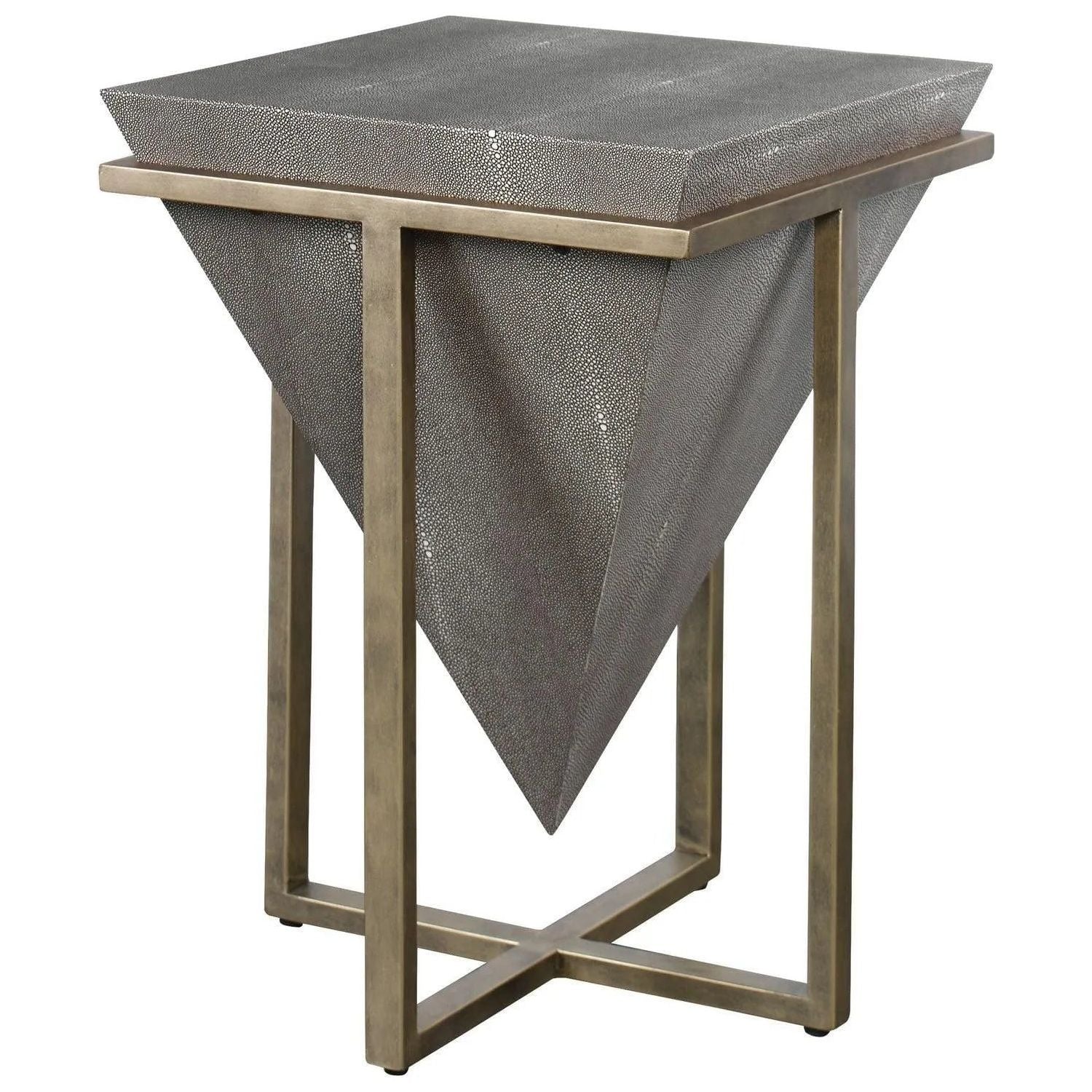 The Uttermost - Bertrand Accent Table - 24864 | Montreal Lighting & Hardware