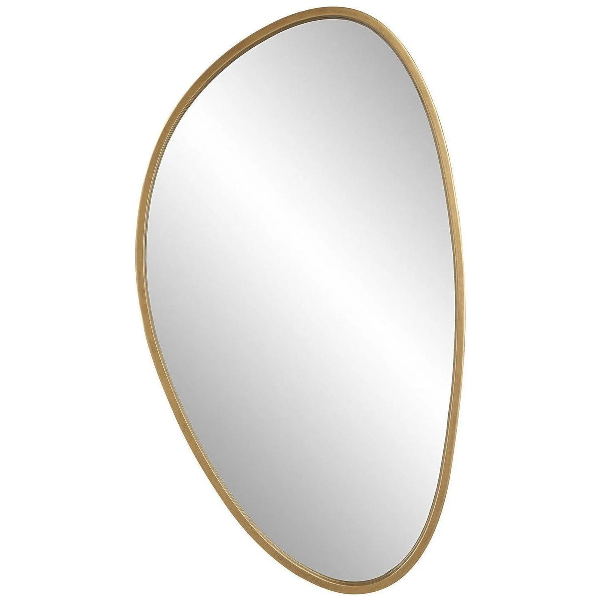 The Uttermost - Boomerang Mirror - 09812 | Montreal Lighting & Hardware