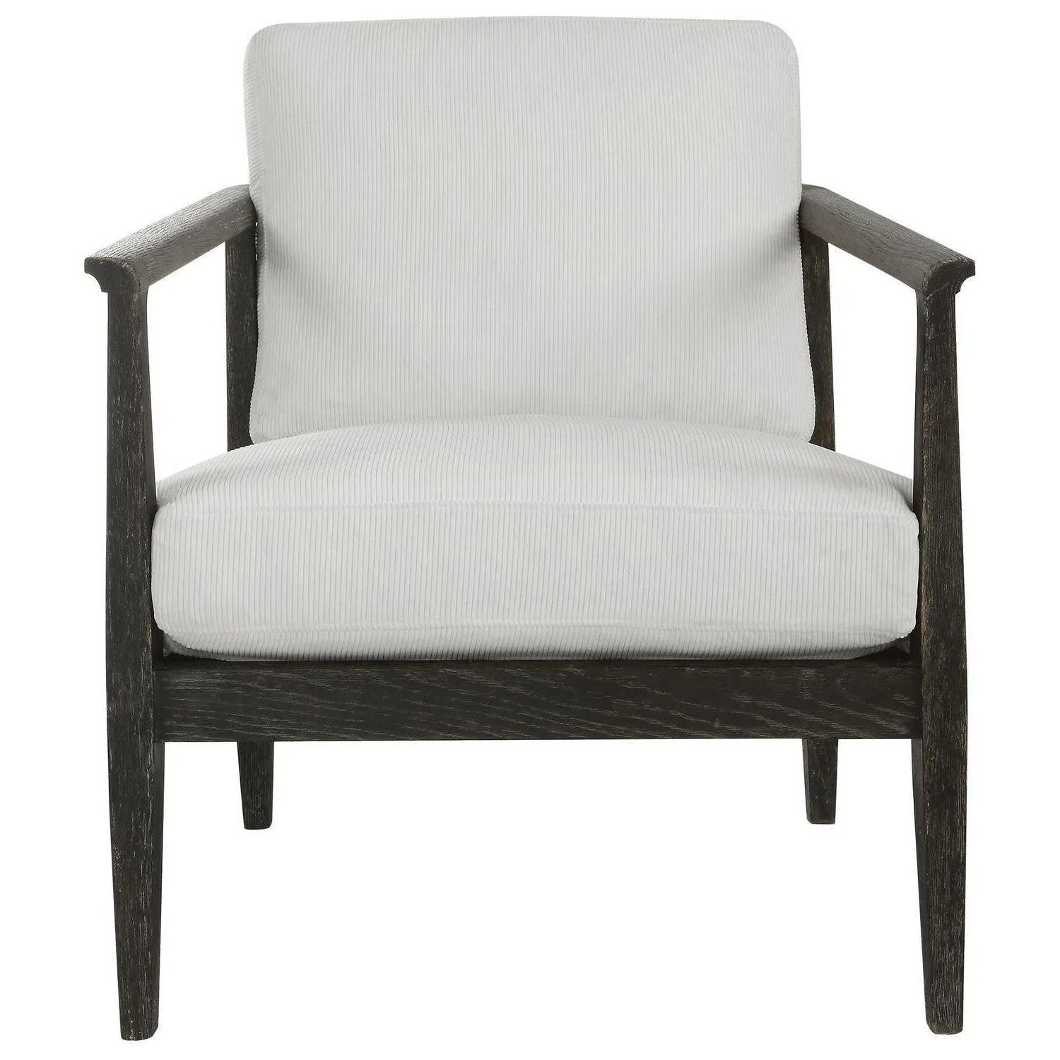 The Uttermost - Brunei Accent Chair - 23696 | Montreal Lighting & Hardware