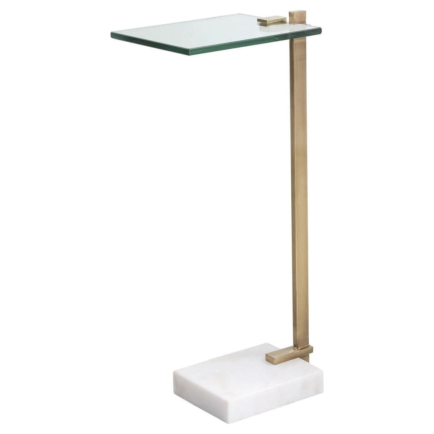 The Uttermost - Butler Accent Table - 25136 | Montreal Lighting & Hardware