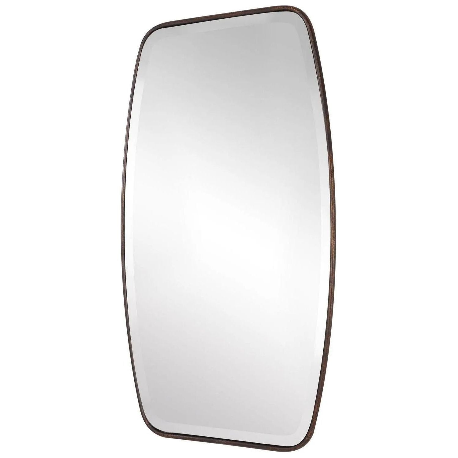 The Uttermost - Canillo Mirror - 09756 | Montreal Lighting & Hardware