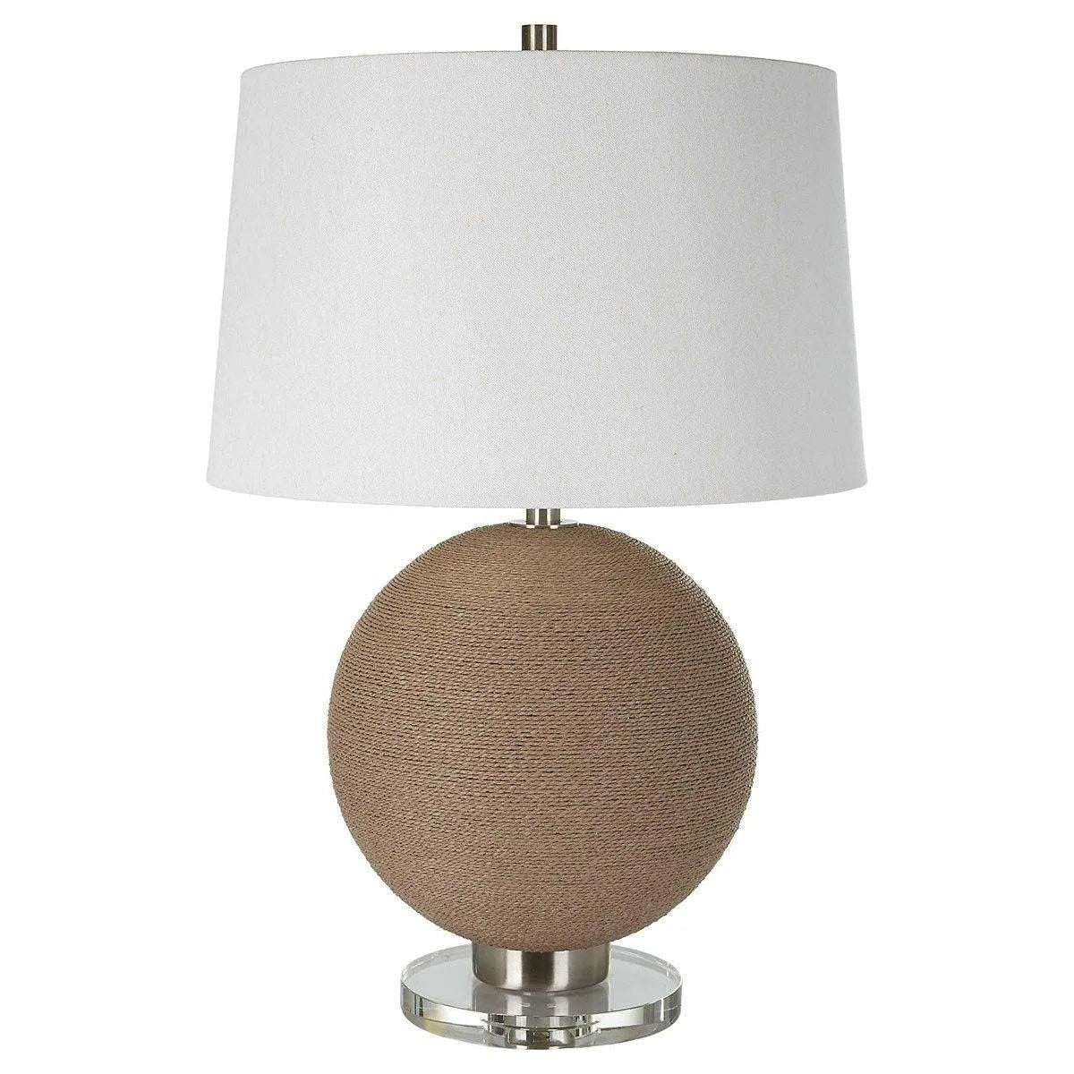 The Uttermost - Captiva Table Lamp - 30188-1 | Montreal Lighting & Hardware