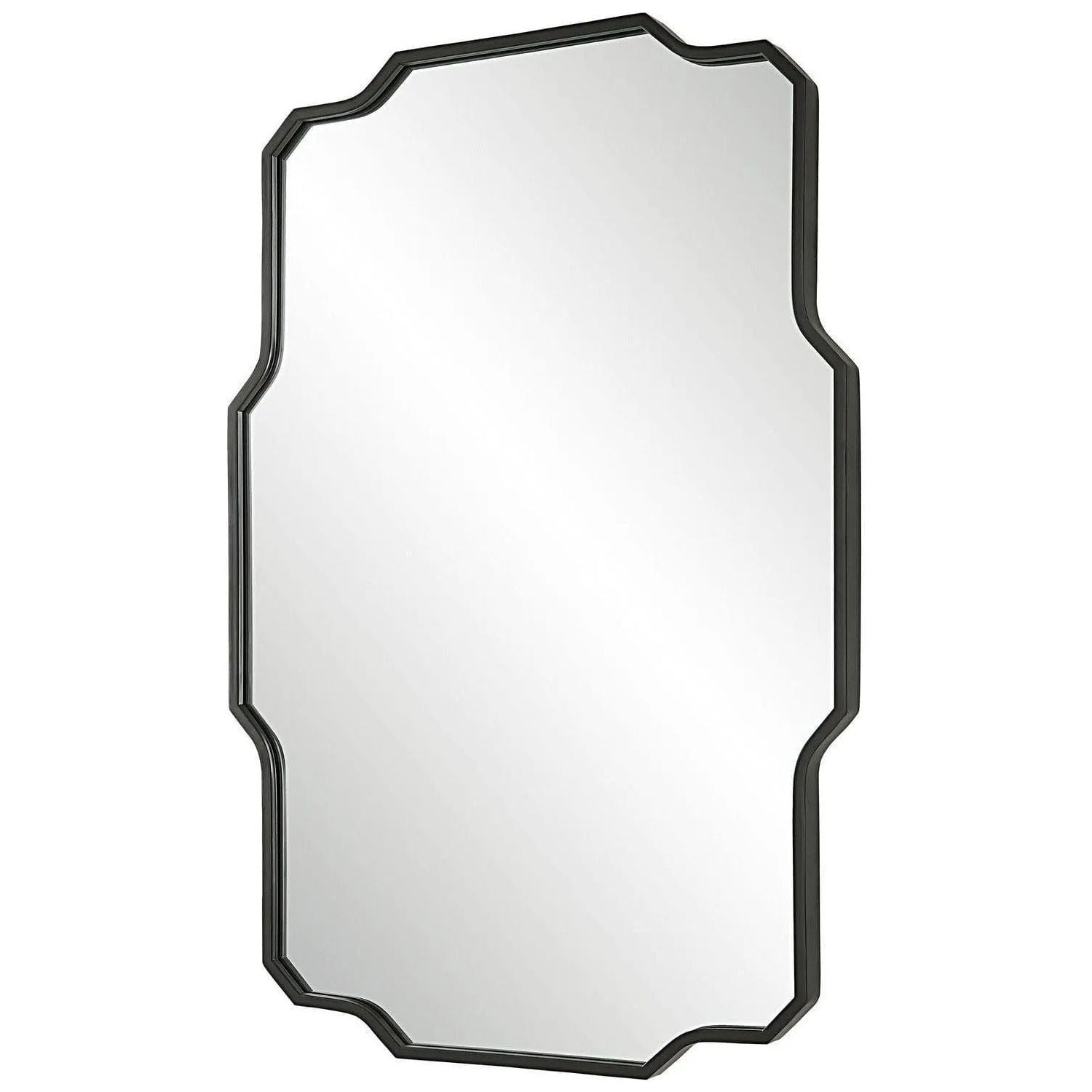 The Uttermost - Casmus Mirror - 09753 | Montreal Lighting & Hardware