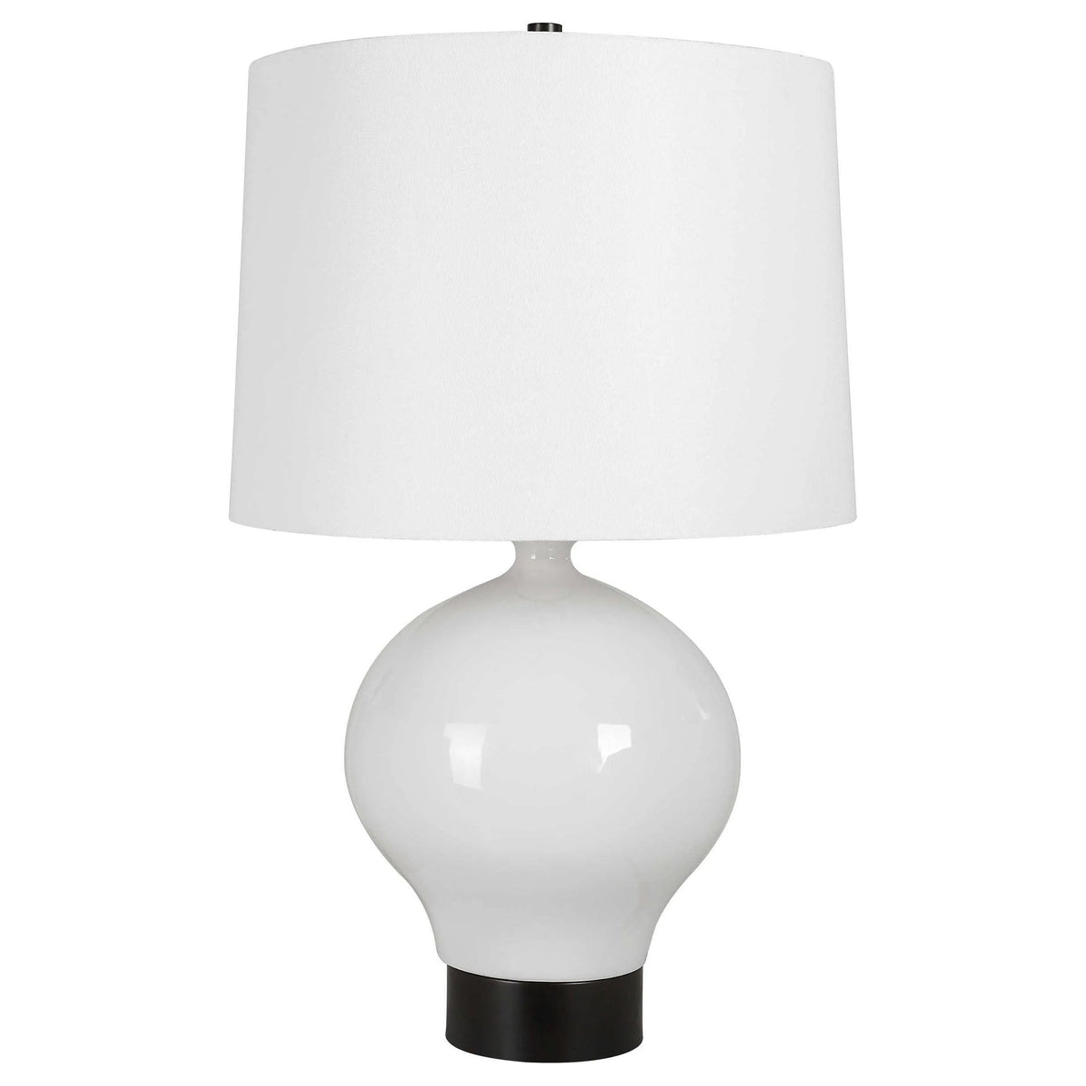 The Uttermost - Collar Table Lamp - 30182-1 | Montreal Lighting & Hardware