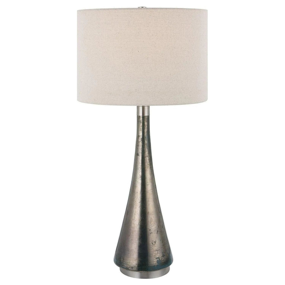 The Uttermost - Contour Table Lamp - 30039 | Montreal Lighting & Hardware