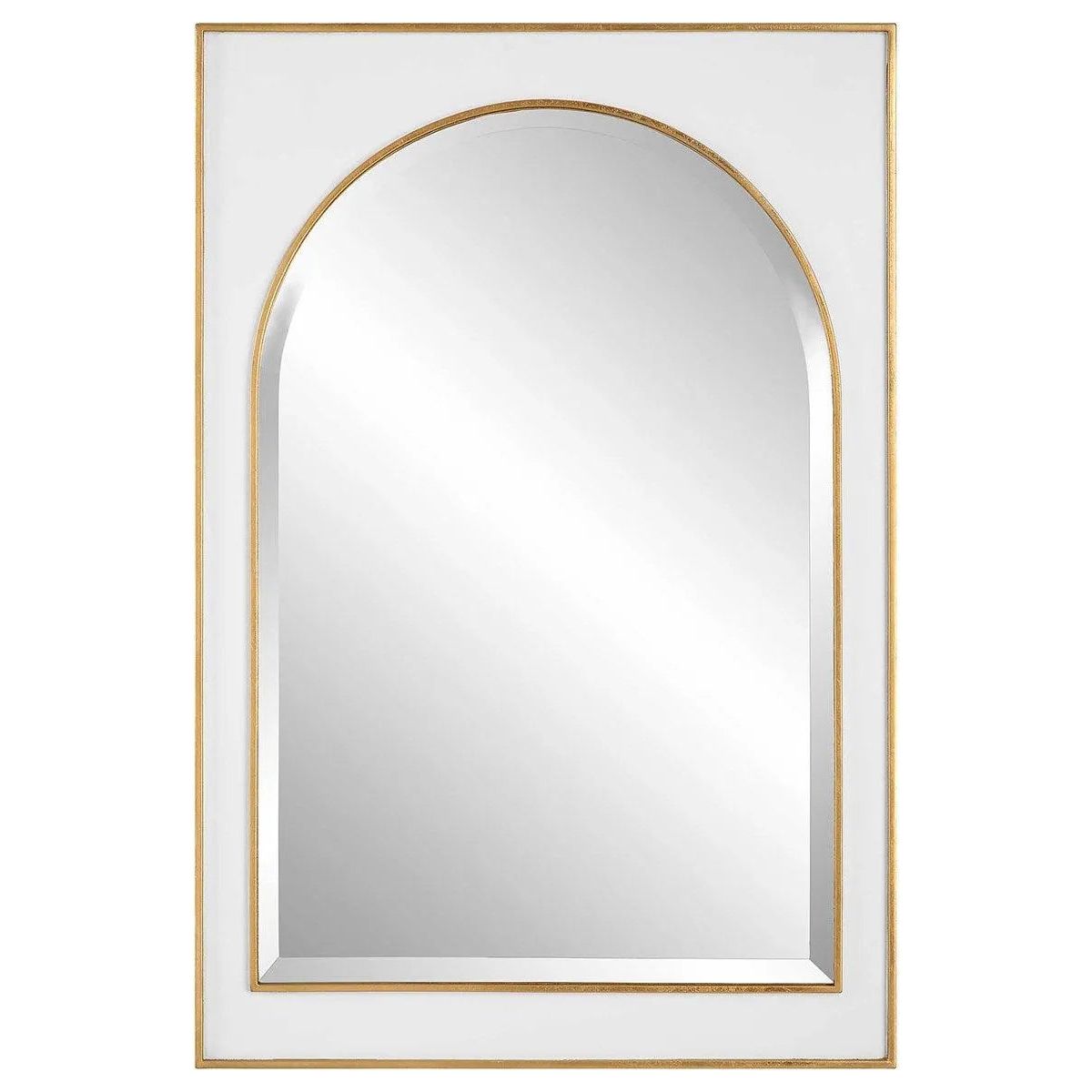 The Uttermost - Crisanta Mirror - 09916 | Montreal Lighting & Hardware