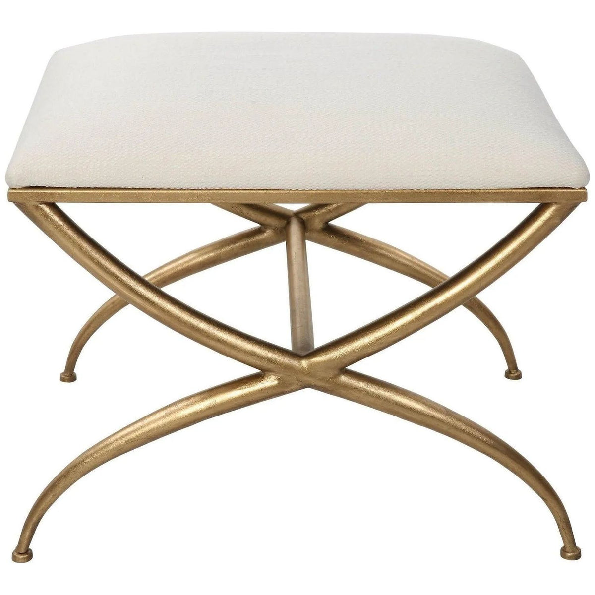 The Uttermost - CrossingBench - 23677 | Montreal Lighting & Hardware