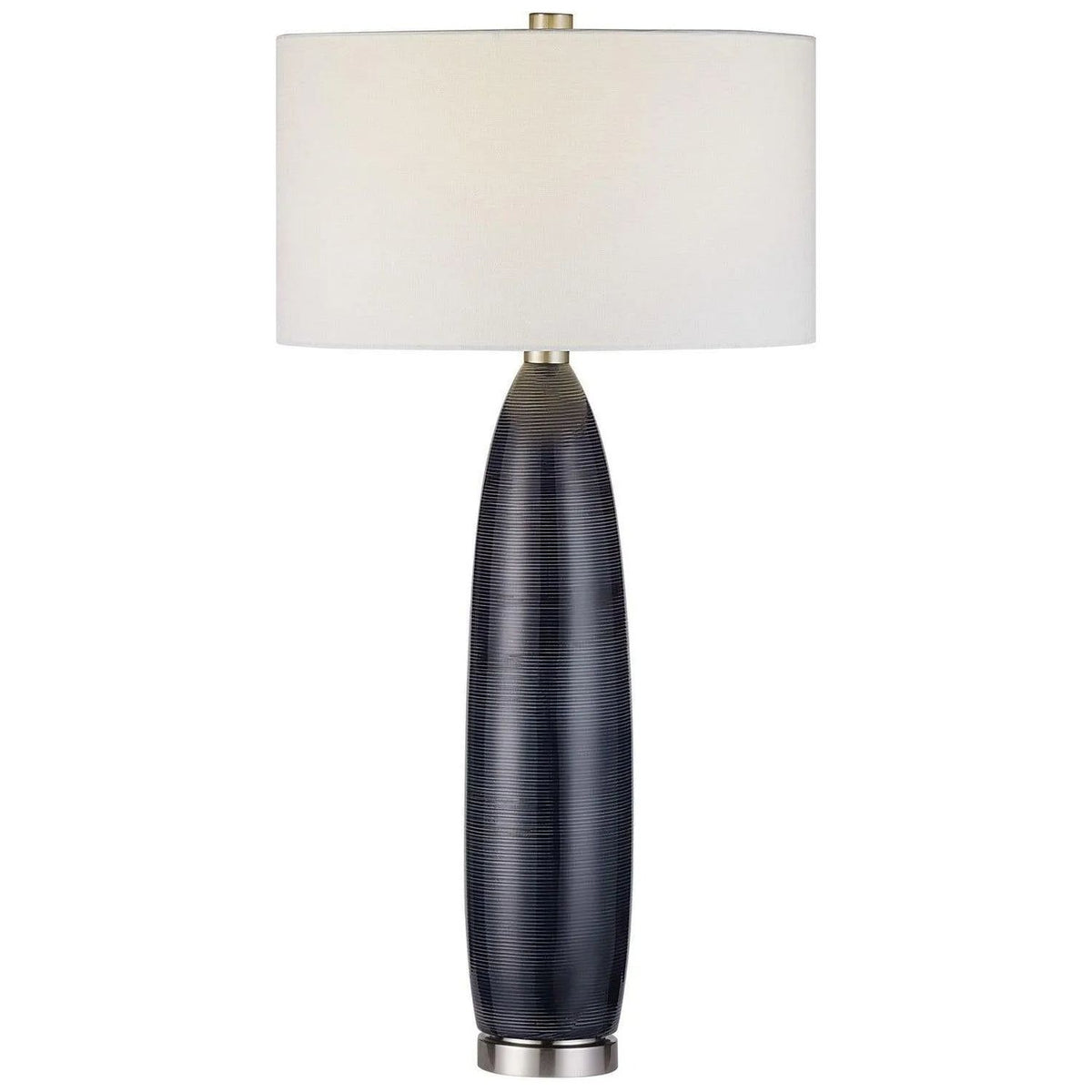 The Uttermost - Cullen One Light Table Lamp - 29797 | Montreal Lighting & Hardware