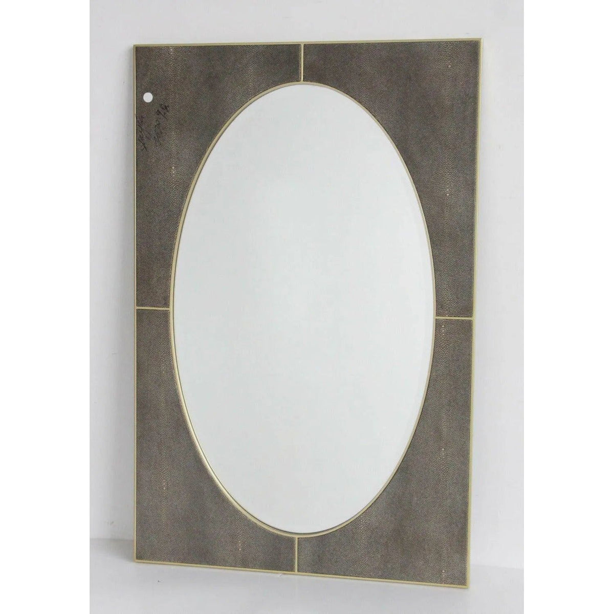 The Uttermost - Cyprus Mirror - 09950 | Montreal Lighting & Hardware