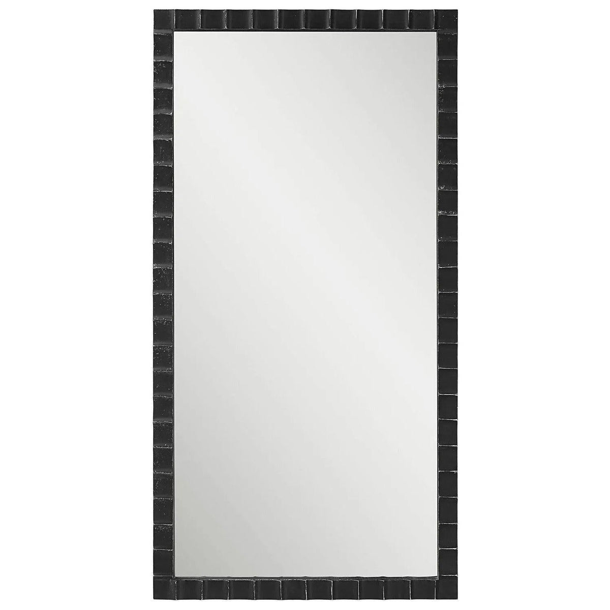 The Uttermost - Dandridge Rectangular Mirror - 09780 | Montreal Lighting & Hardware