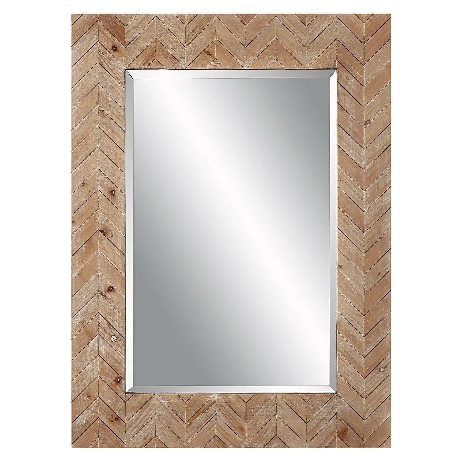 The Uttermost - Demetria Mirror - 09767 | Montreal Lighting & Hardware