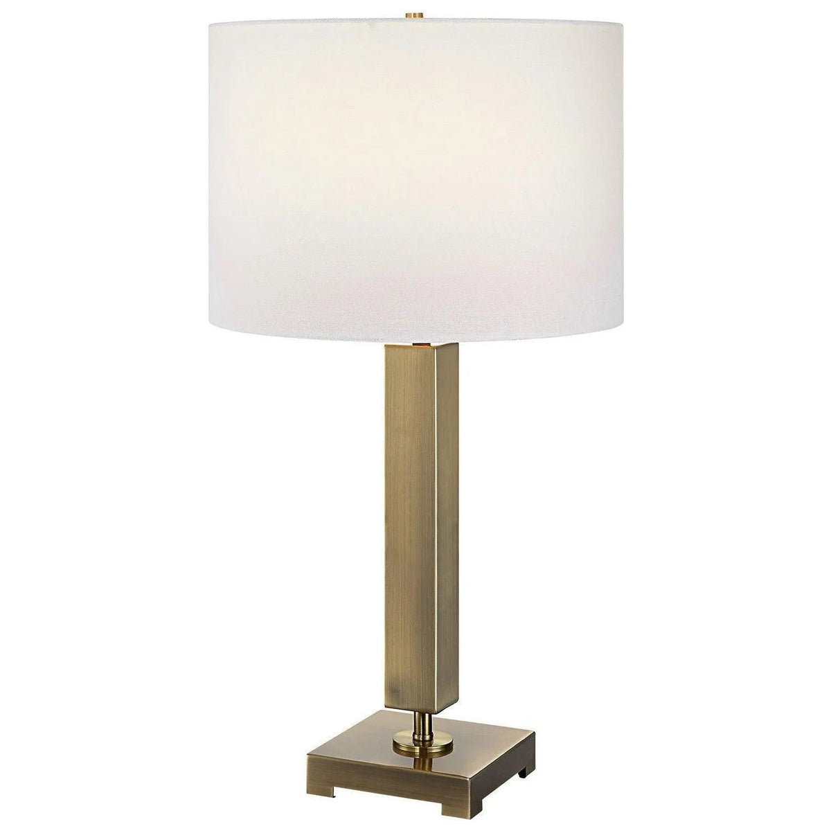 The Uttermost - Duomo Table Lamp - 30014-1 | Montreal Lighting & Hardware