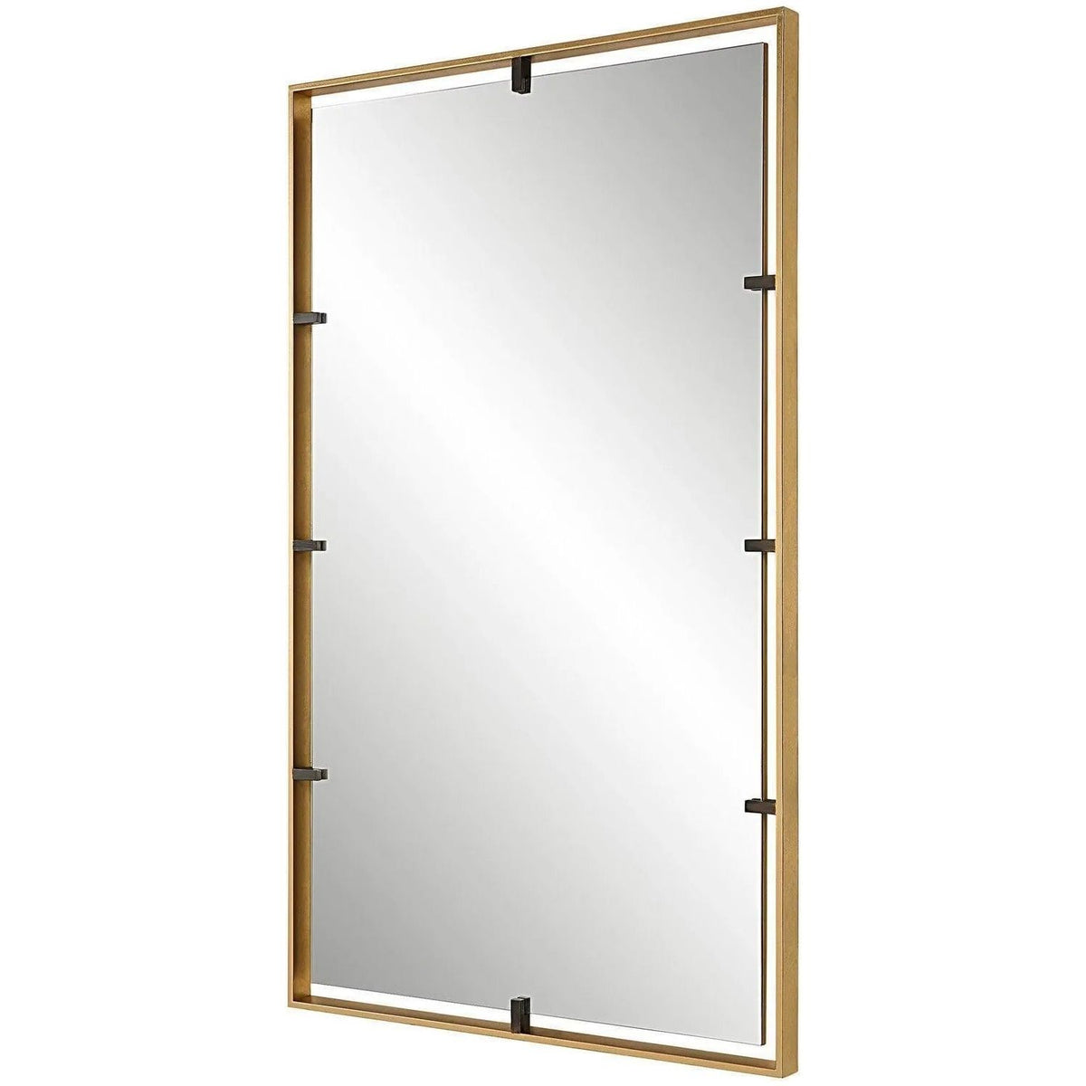 The Uttermost - Egon Mirror - 09845 | Montreal Lighting & Hardware