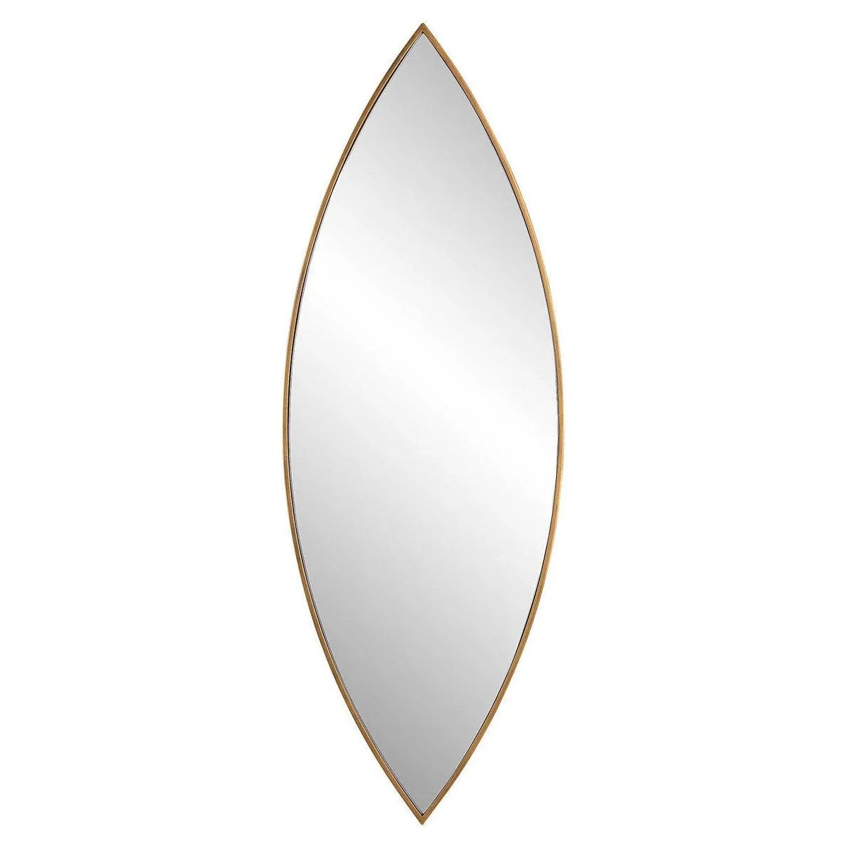 The Uttermost - Ellipse Mirror - 09915 | Montreal Lighting & Hardware