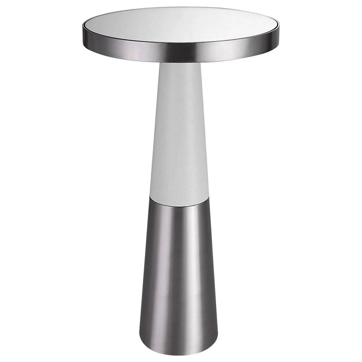 The Uttermost - Fortier Accent Table - 24982 | Montreal Lighting & Hardware