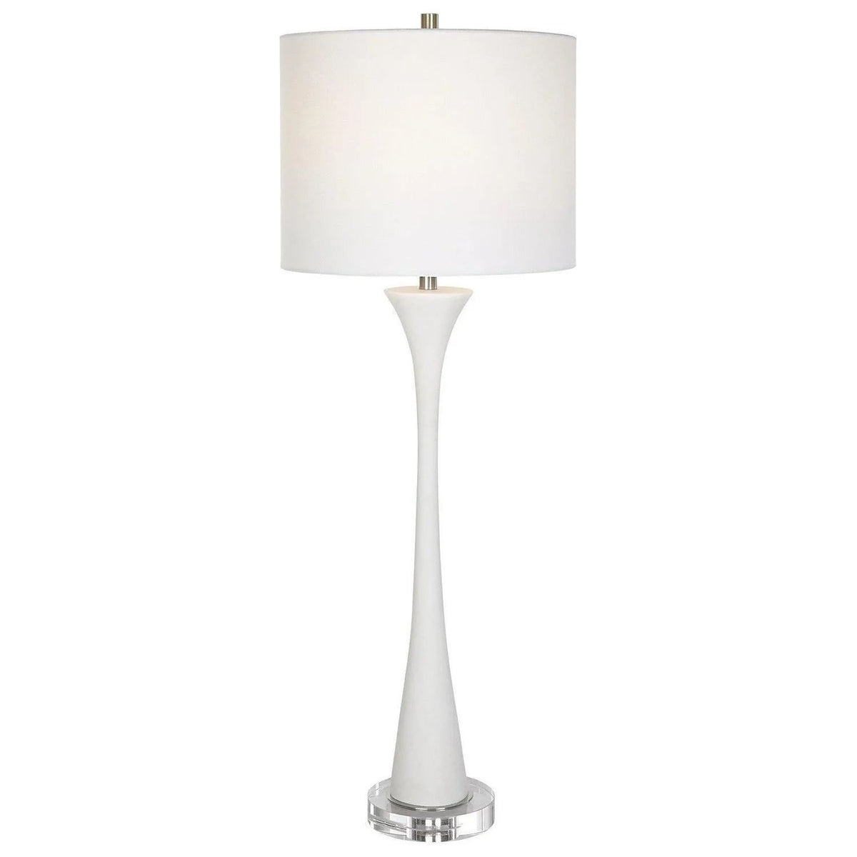 The Uttermost - Fountain Buffet Lamp - 30171 | Montreal Lighting & Hardware