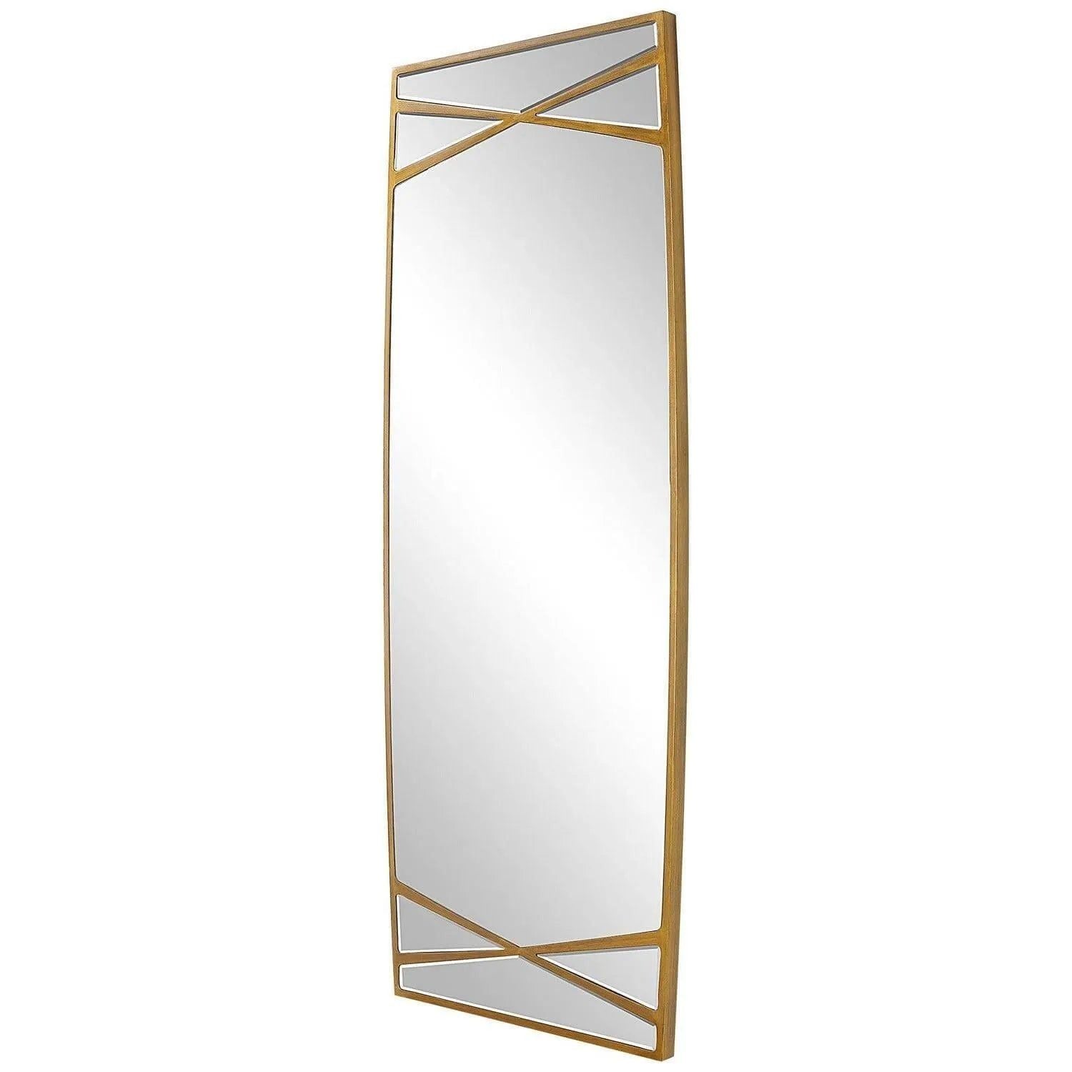 The Uttermost - Gentry Mirror - 09806 | Montreal Lighting & Hardware