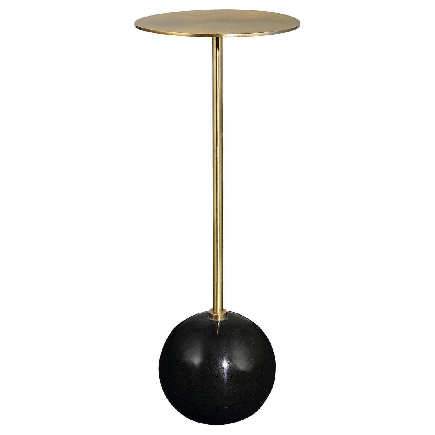 The Uttermost - Gimlet Drink Table - 25181 | Montreal Lighting & Hardware