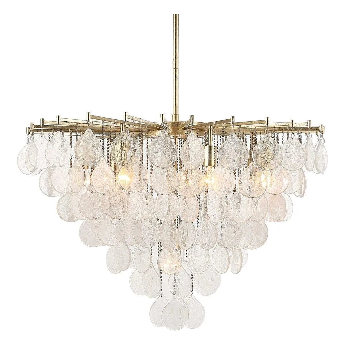 The Uttermost - Goccia Pendant - 21544 | Montreal Lighting & Hardware