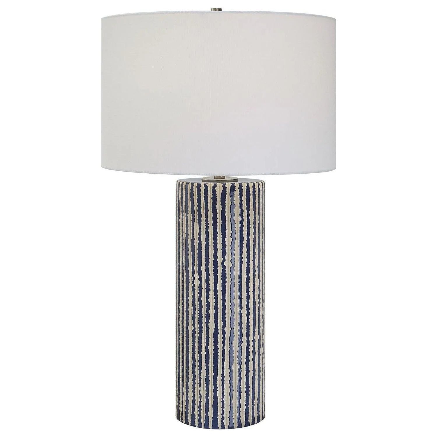 The Uttermost - Havana Table Lamp - 30067 | Montreal Lighting & Hardware