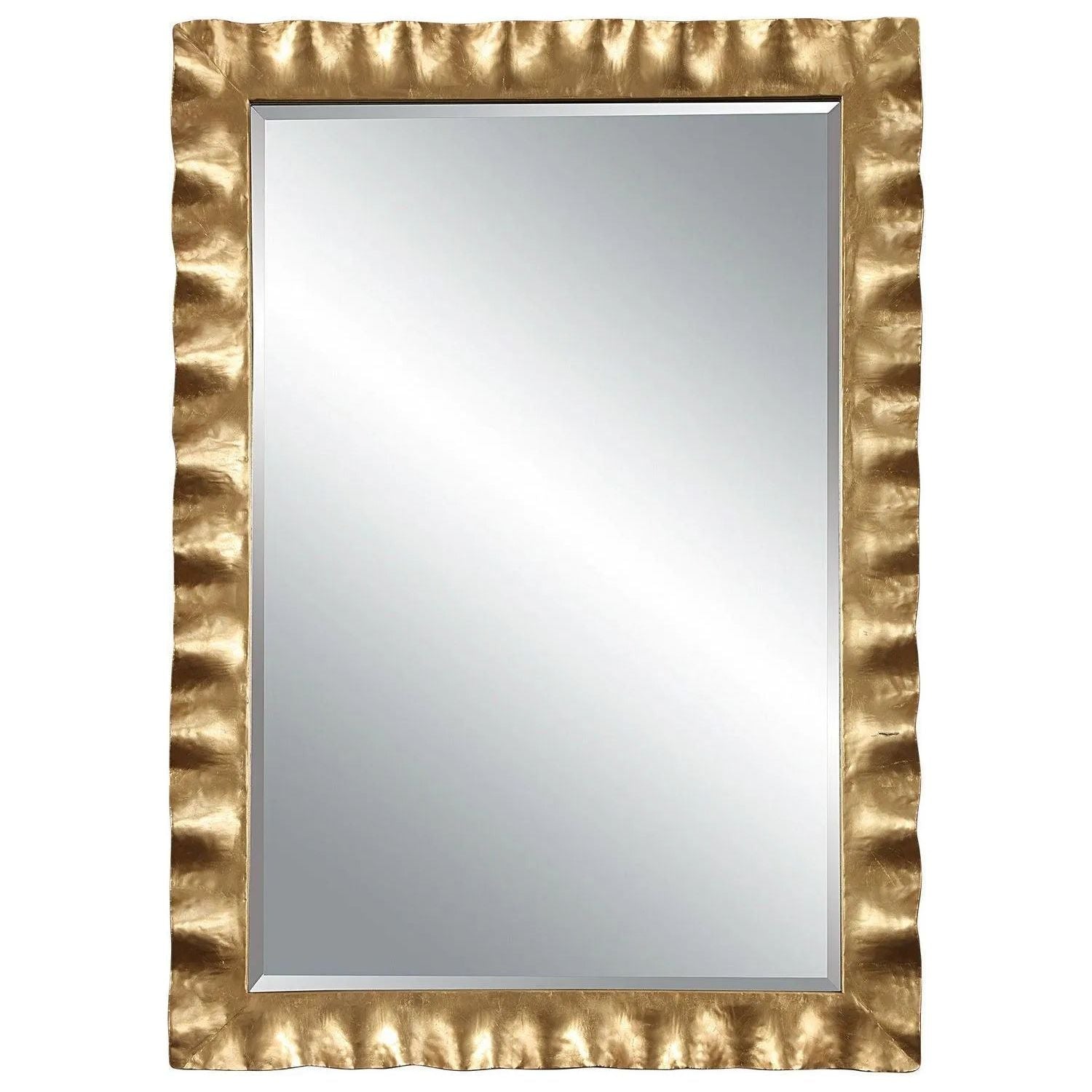 The Uttermost - Haya Mirror - 09981 | Montreal Lighting & Hardware