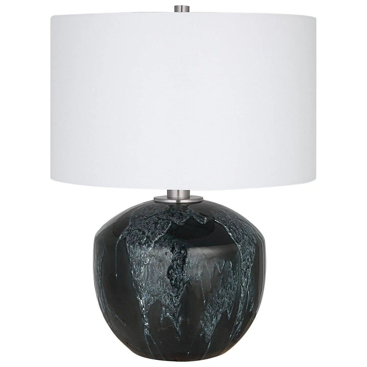 The Uttermost - Highlands One Light Table Lamp - 29995-1 | Montreal Lighting & Hardware