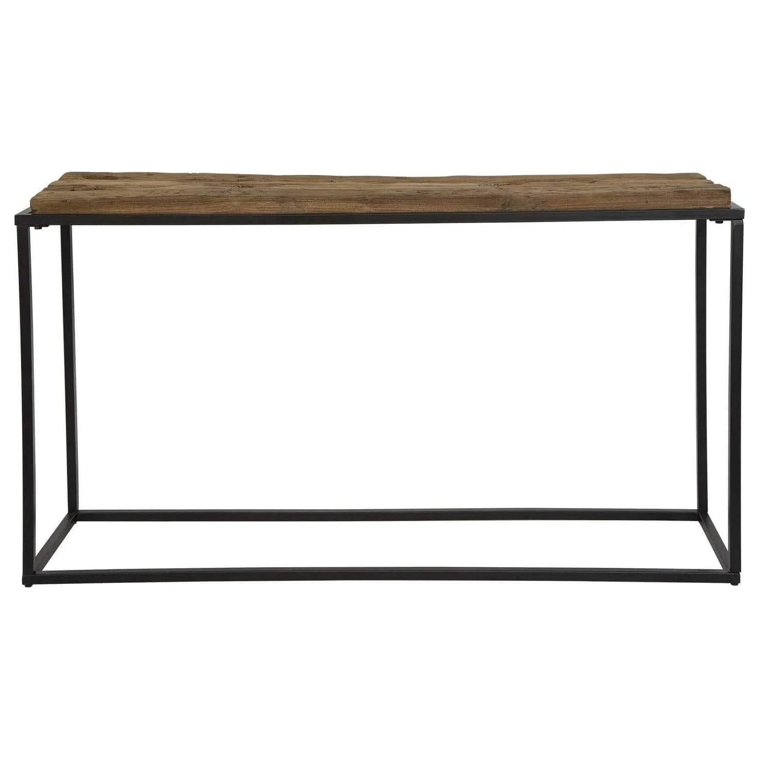 The Uttermost - Holston Console Table - 25156 | Montreal Lighting & Hardware