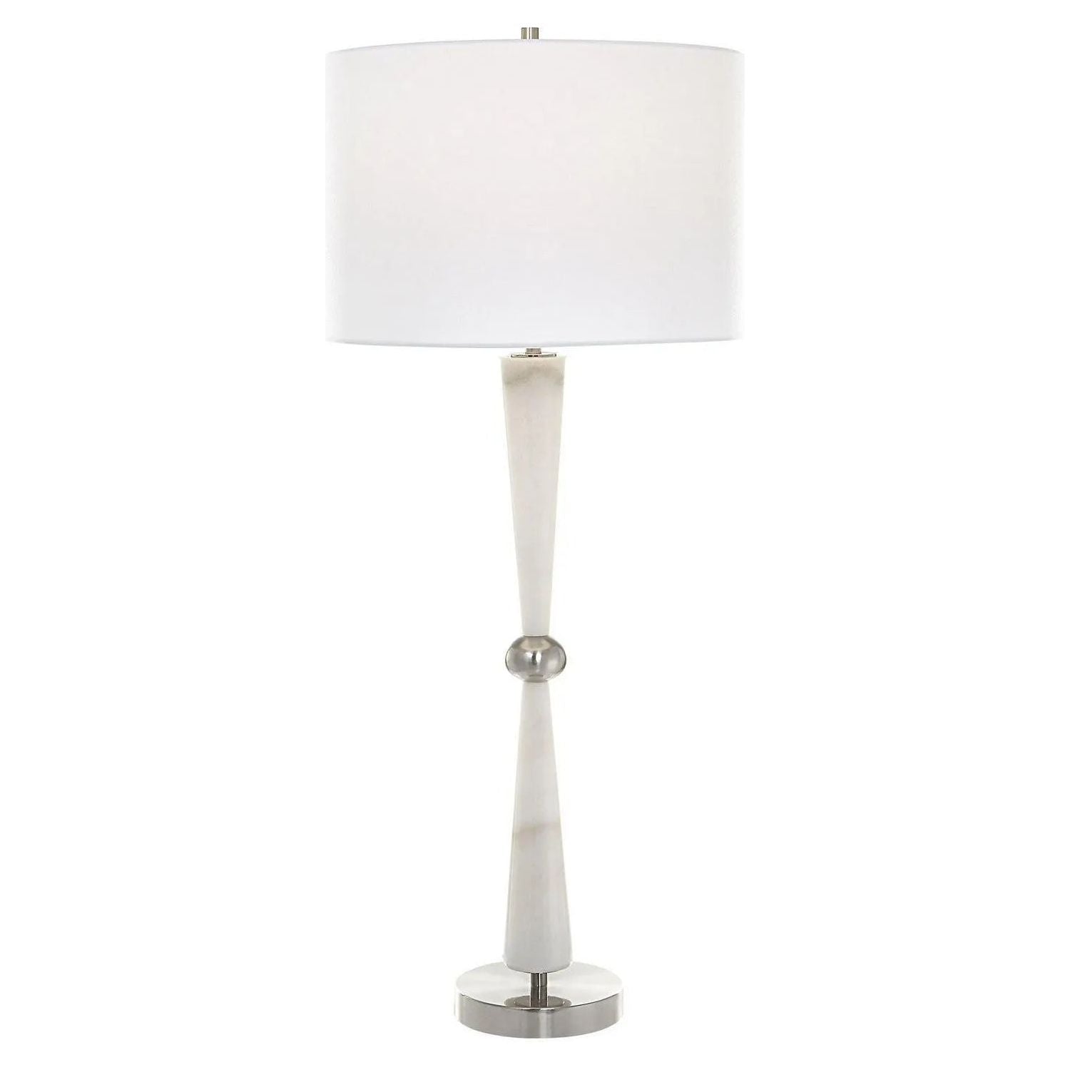 The Uttermost - Hourglass Table Lamp - 30064 | Montreal Lighting & Hardware