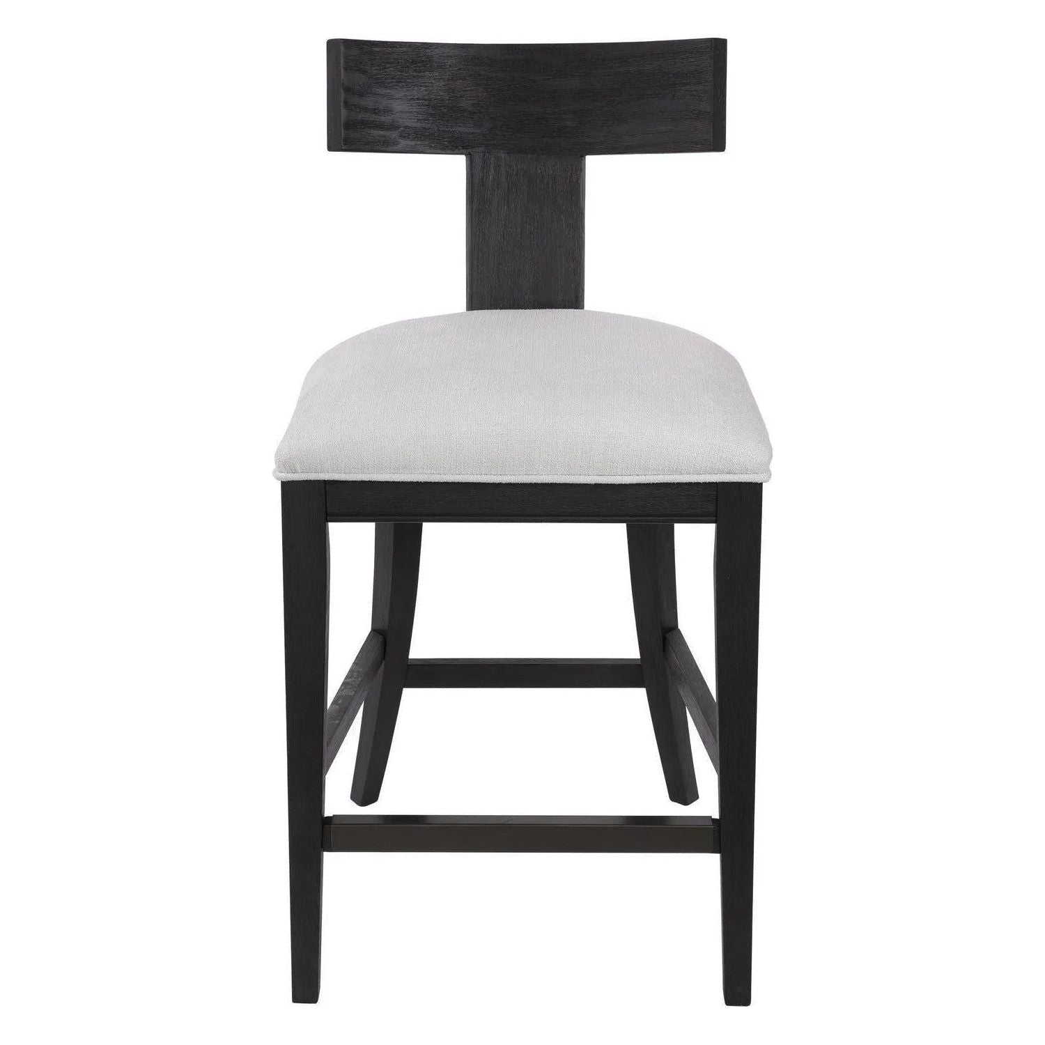 The Uttermost - Idris Counter Stool - 23693 | Montreal Lighting & Hardware