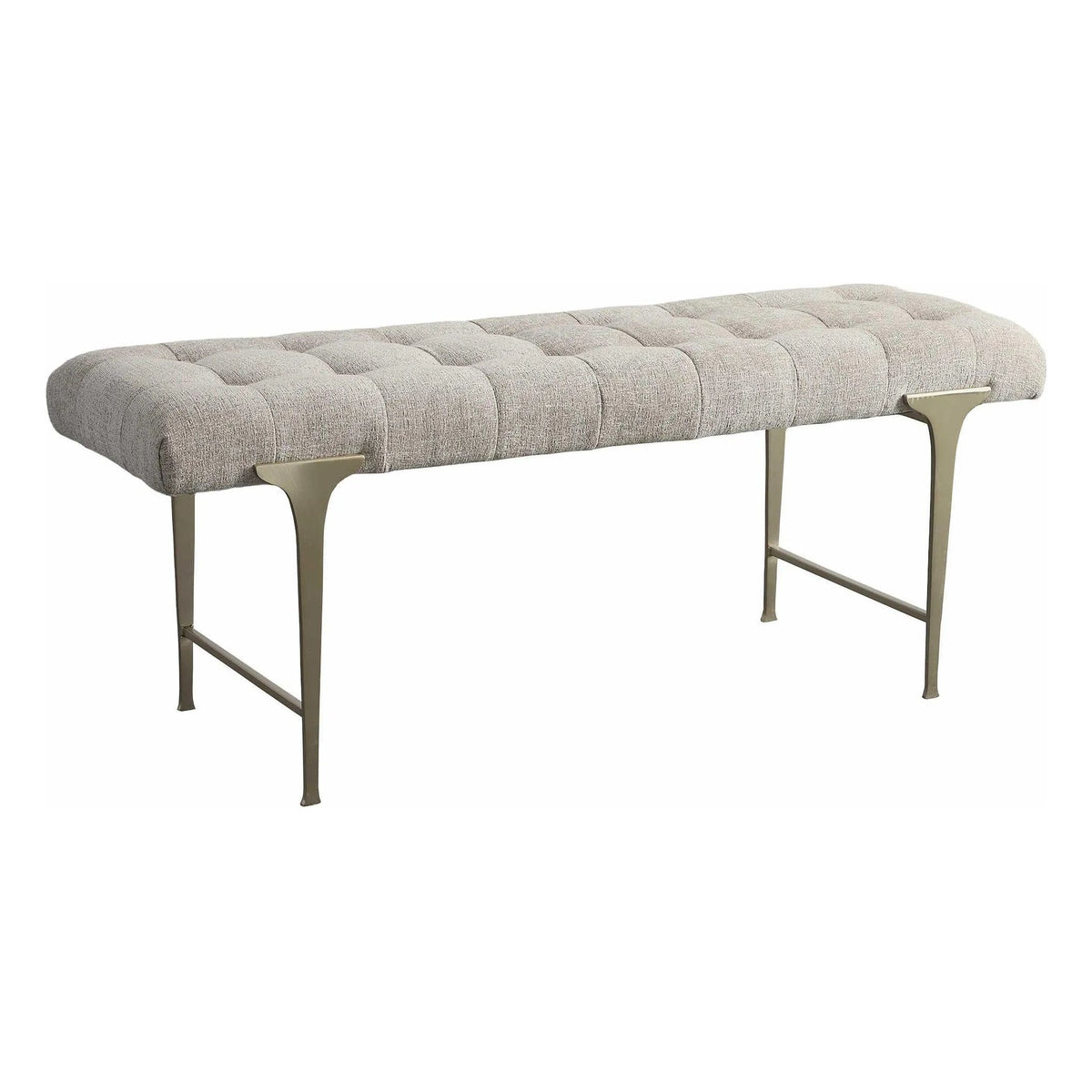 The Uttermost - Imperial Bench - 23765 | Montreal Lighting & Hardware