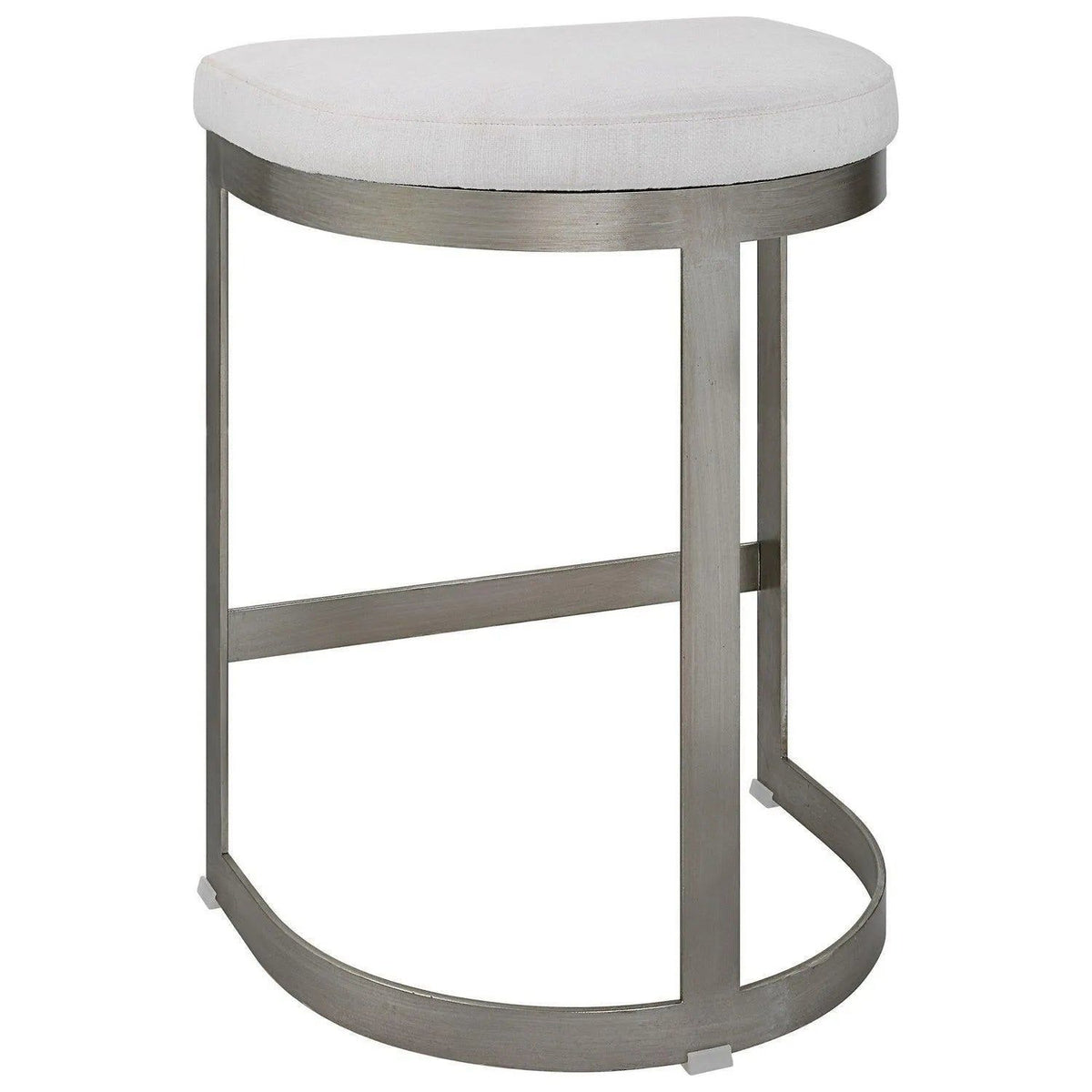 The Uttermost - Ivanna Counter Stool - 23523 | Montreal Lighting & Hardware